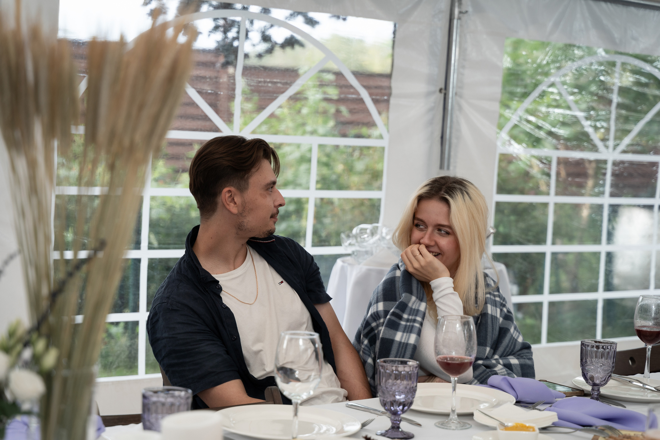 Годовщина. Фотограф в Москве и МО Александр Тощев