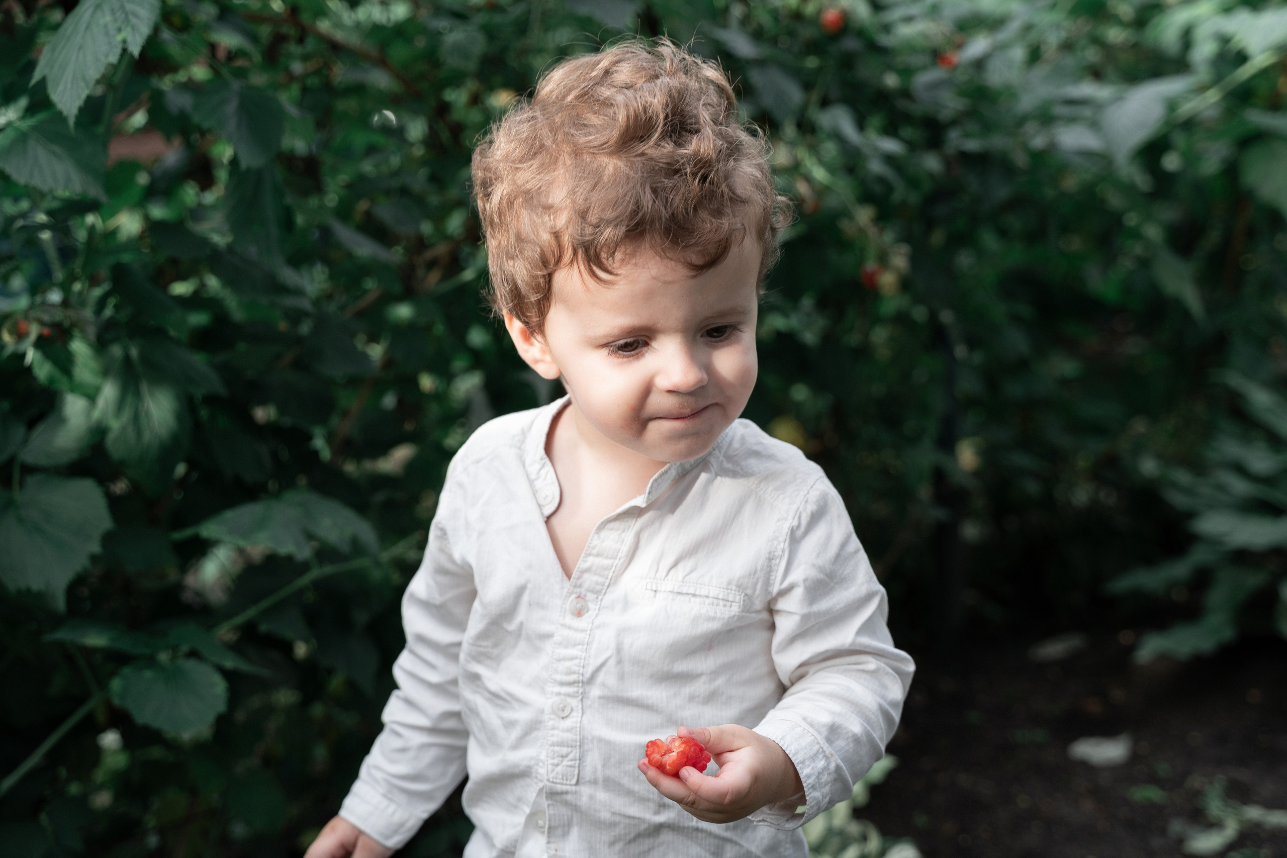 Годовщина. Фотограф в Москве и МО Александр Тощев