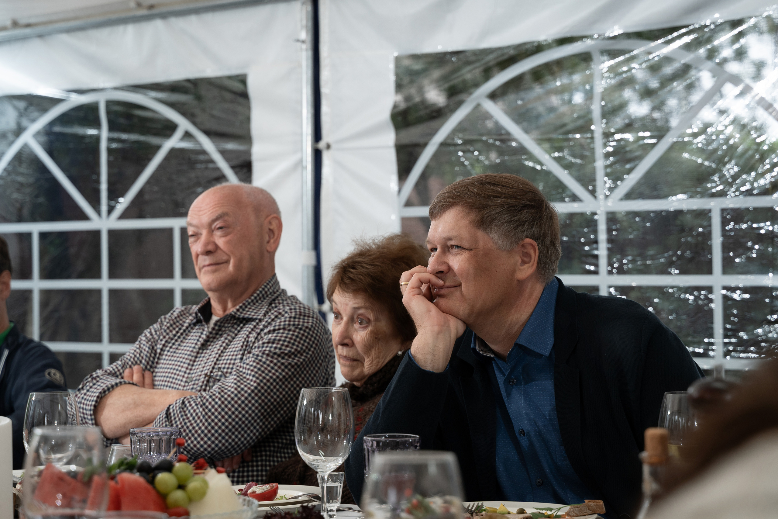 Годовщина. Фотограф в Москве и МО Александр Тощев