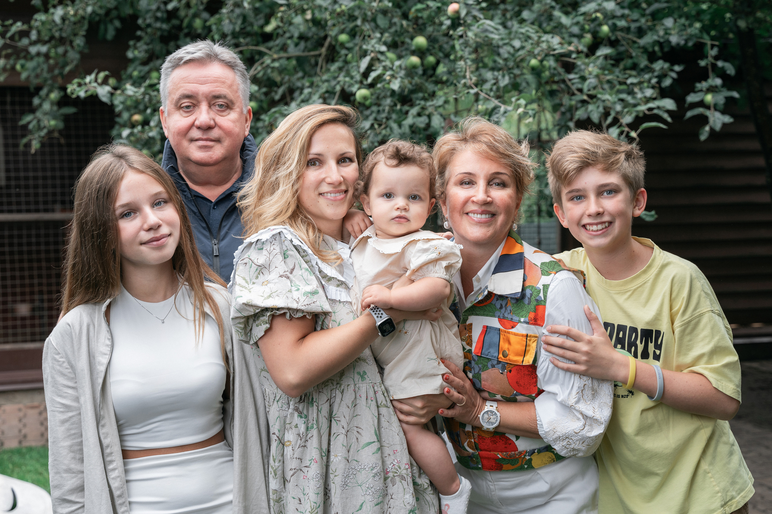 Годовщина. Фотограф в Москве и МО Александр Тощев