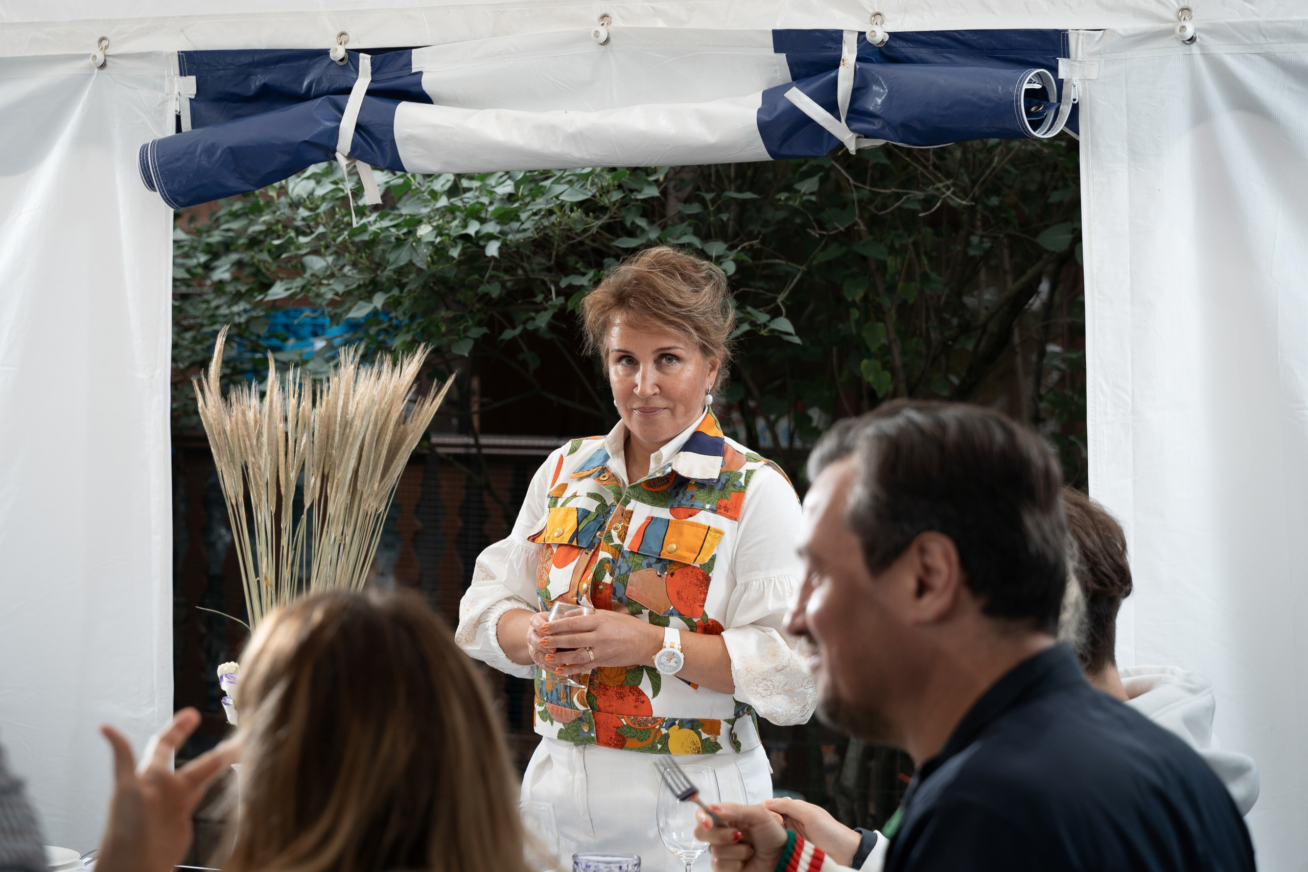 Годовщина. Фотограф в Москве и МО Александр Тощев