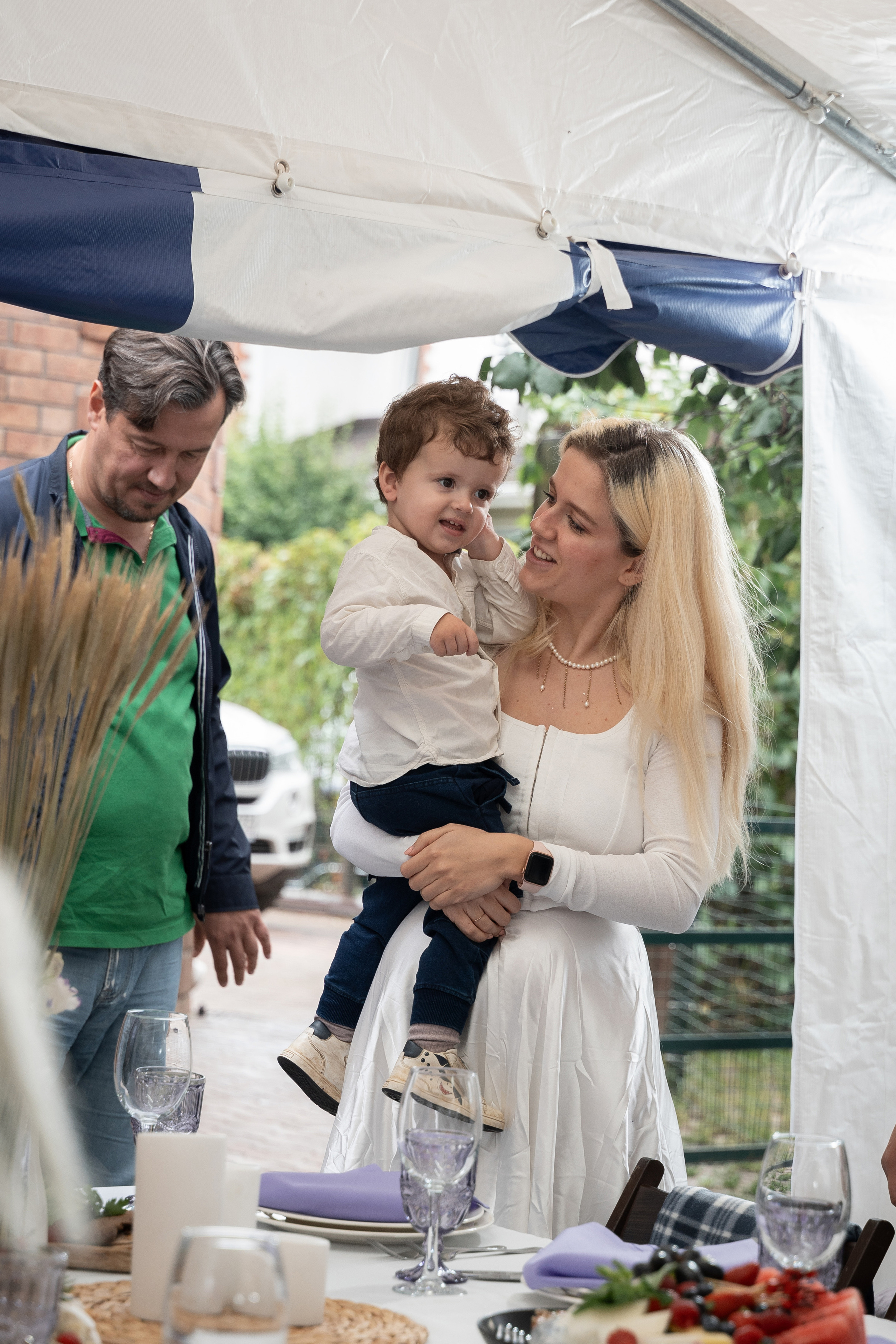 Годовщина. Фотограф в Москве и МО Александр Тощев