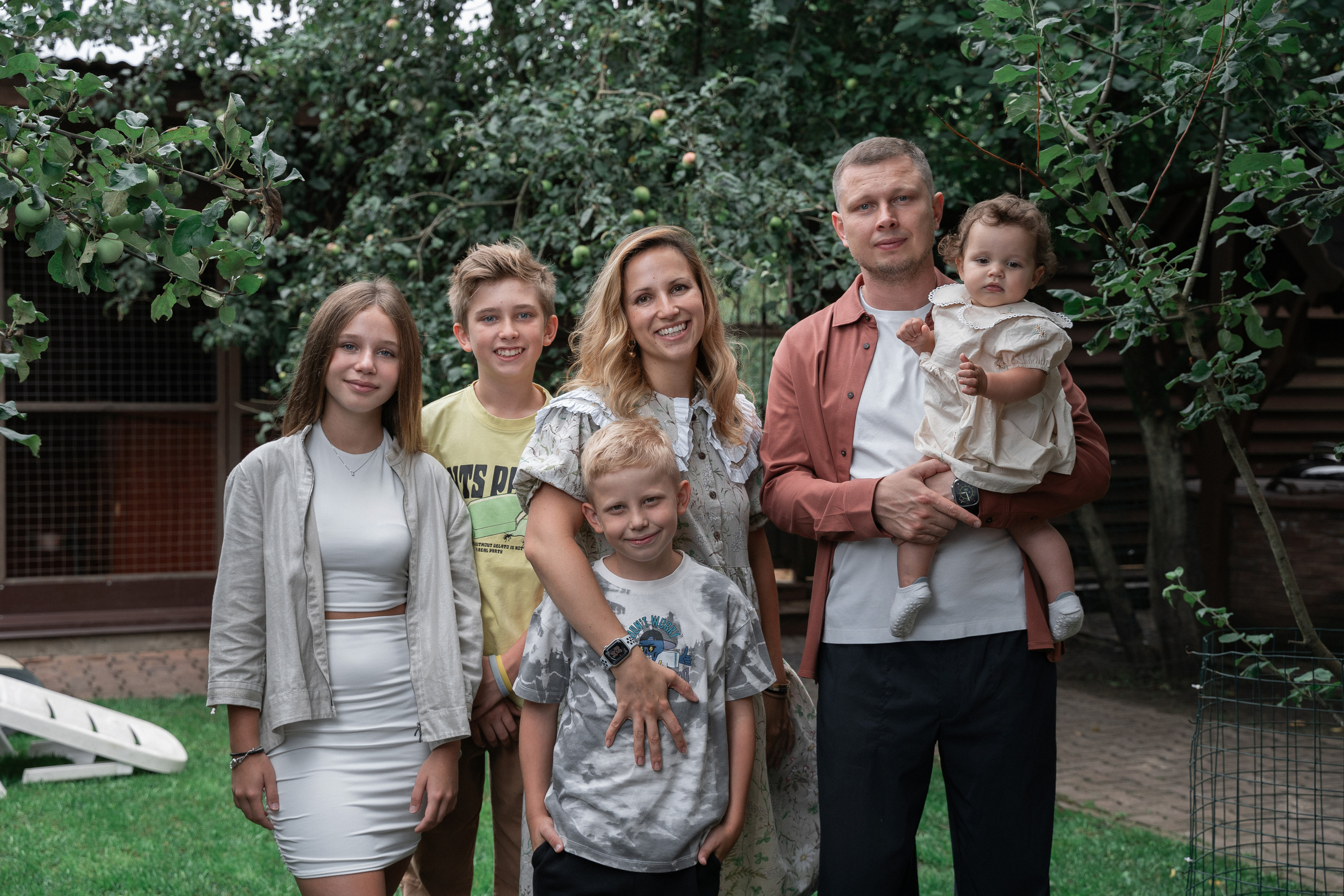 Годовщина. Фотограф в Москве и МО Александр Тощев