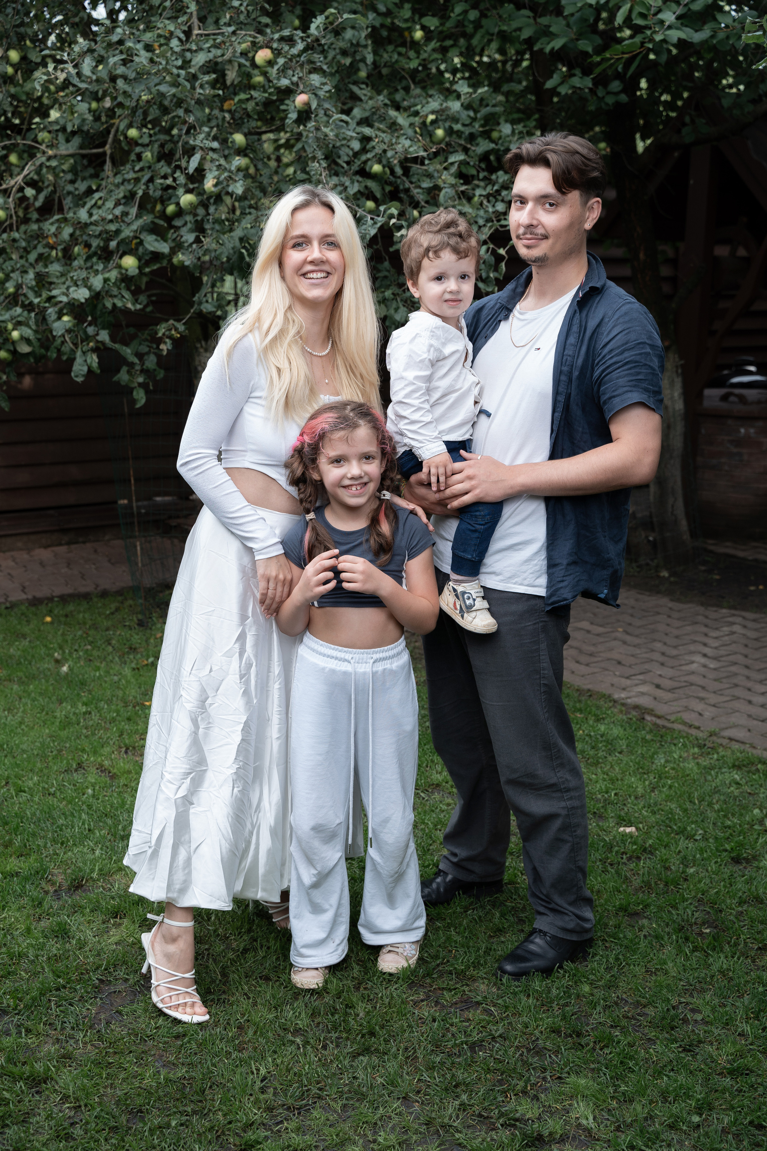 Годовщина. Фотограф в Москве и МО Александр Тощев