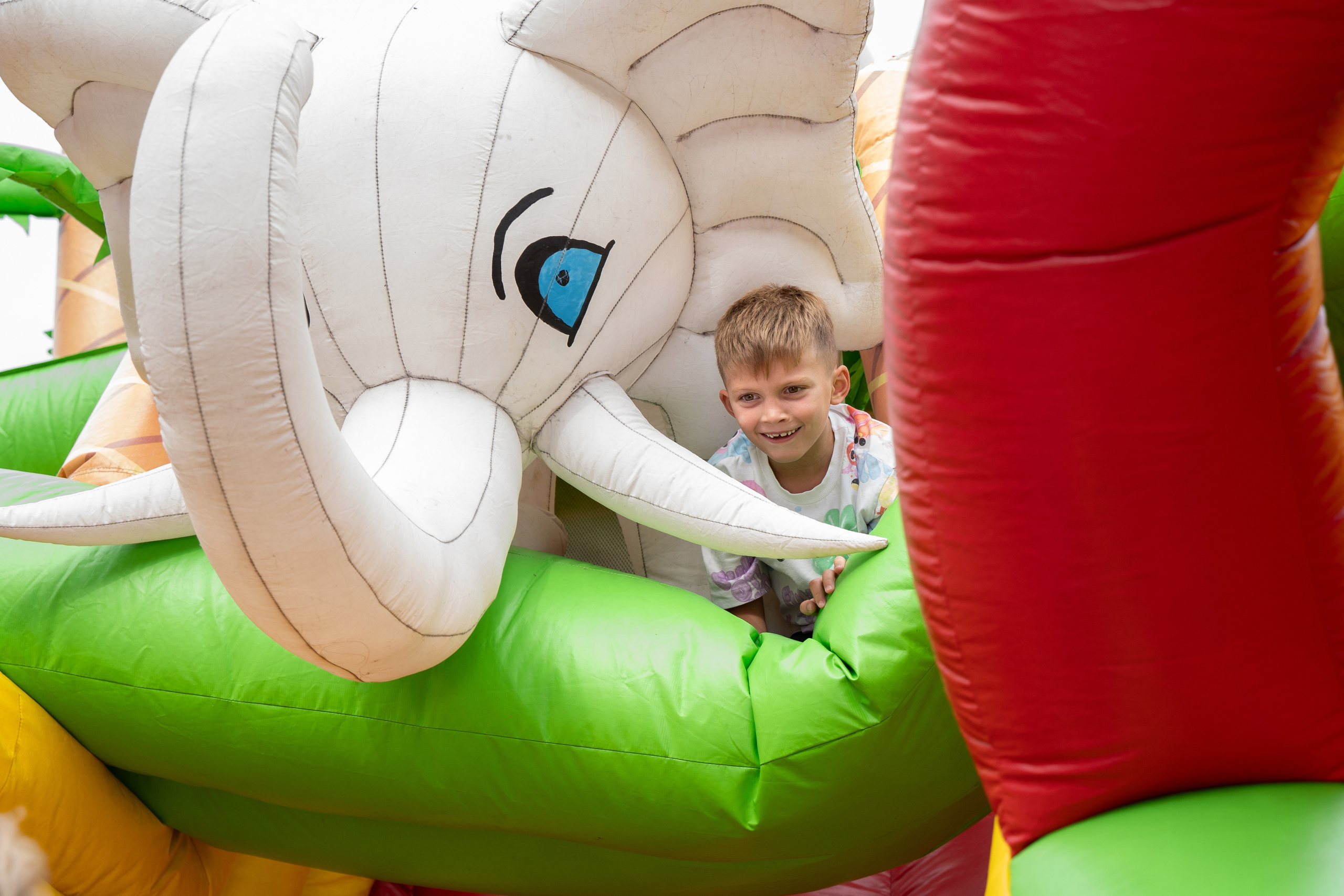Годовщина. Фотограф в Москве и МО Александр Тощев