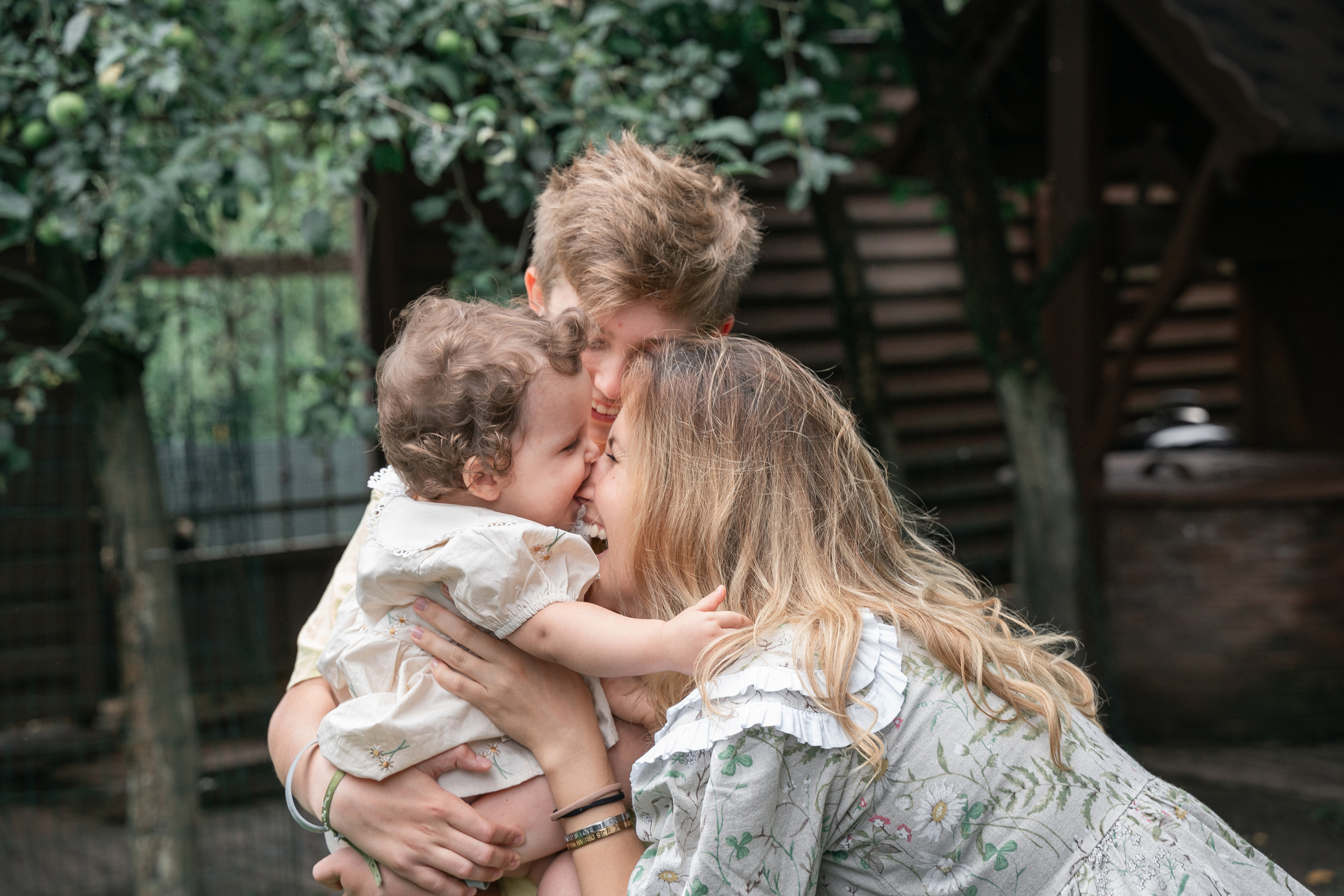 Годовщина. Фотограф в Москве и МО Александр Тощев