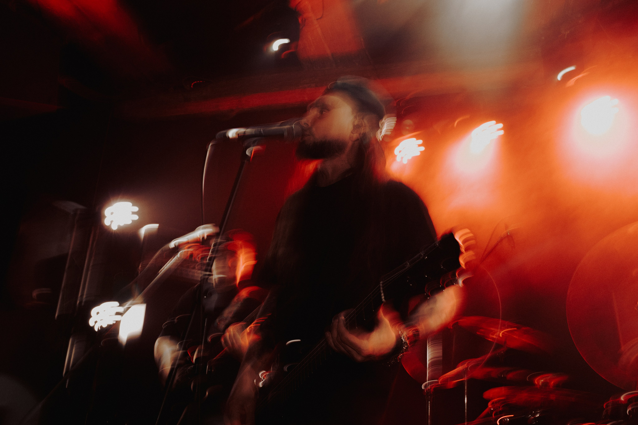 ГРЕБЛЯ. Фотограф Елена Богачева (lenalena_na_na_na)