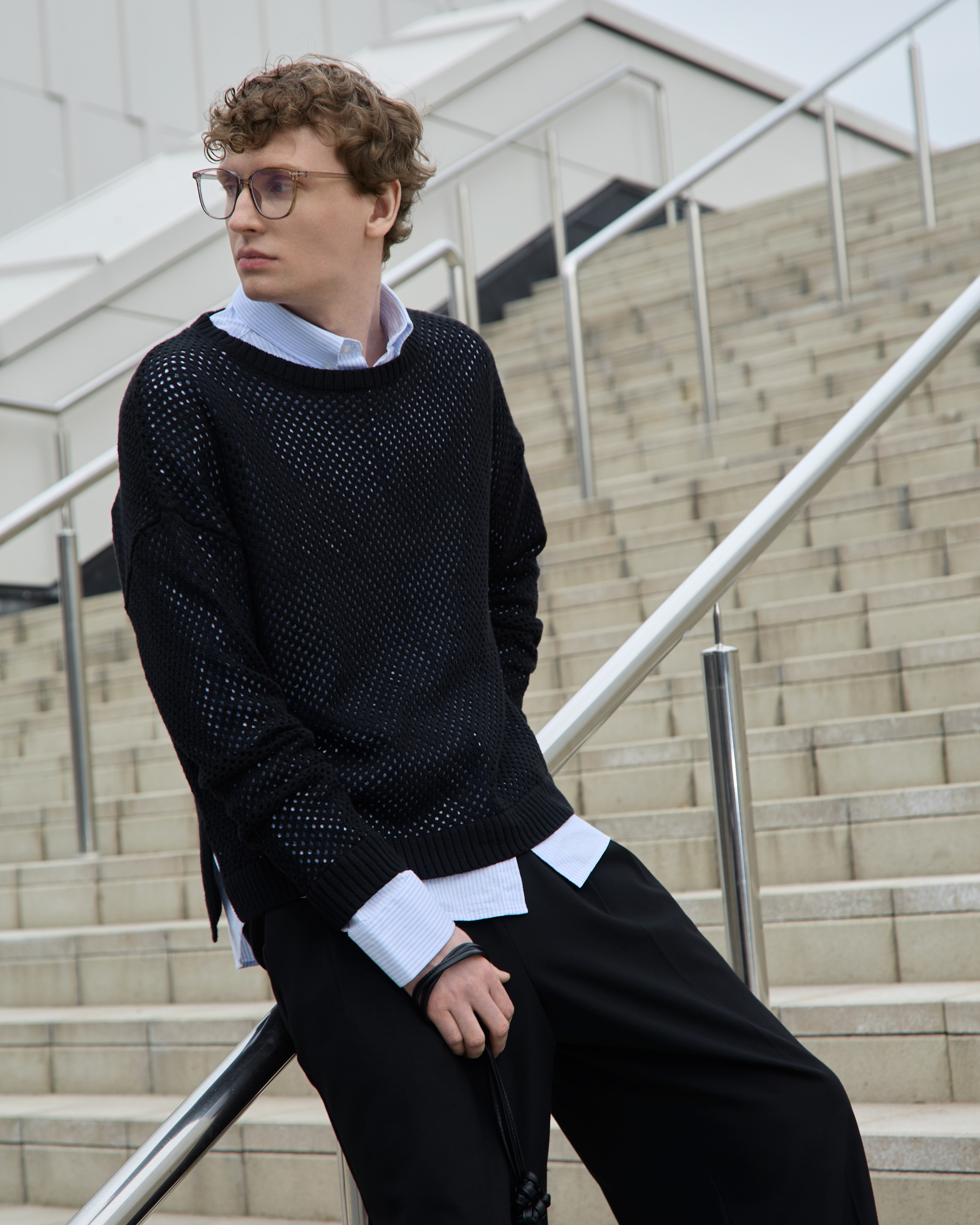 Street. Fashion фотограф в Москве Ксения Чупрунова