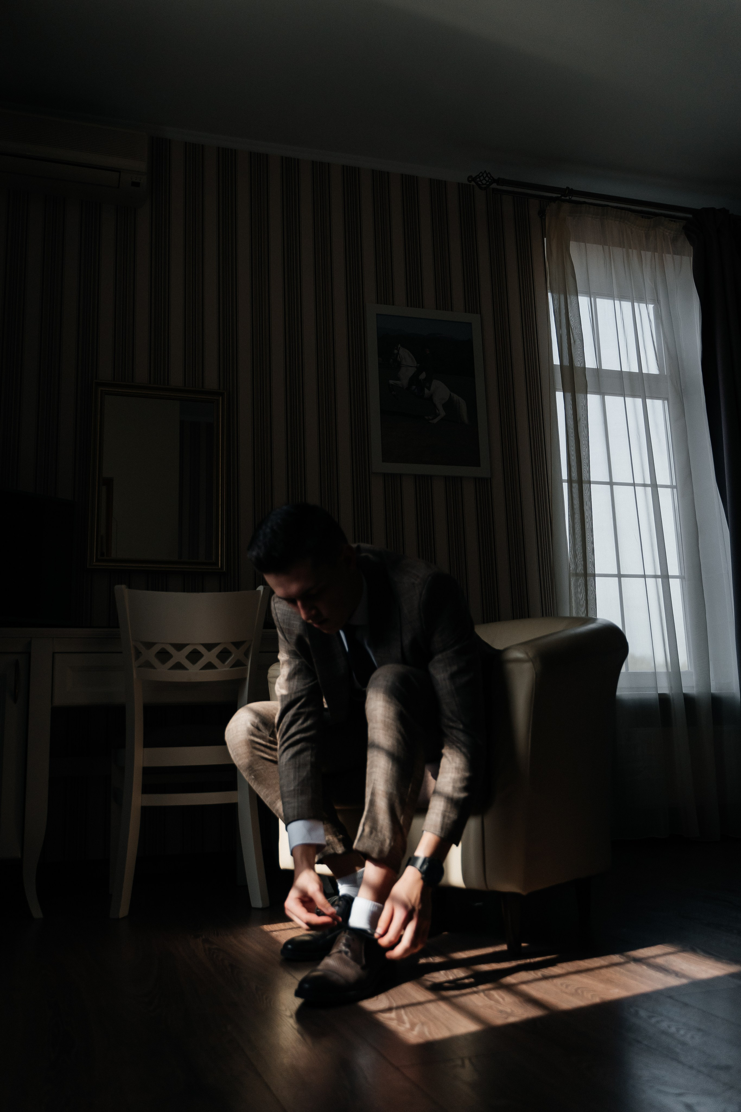 Максим и Екатерина. Свадебный и портретный фотограф в Рязани Ринета Цветкова