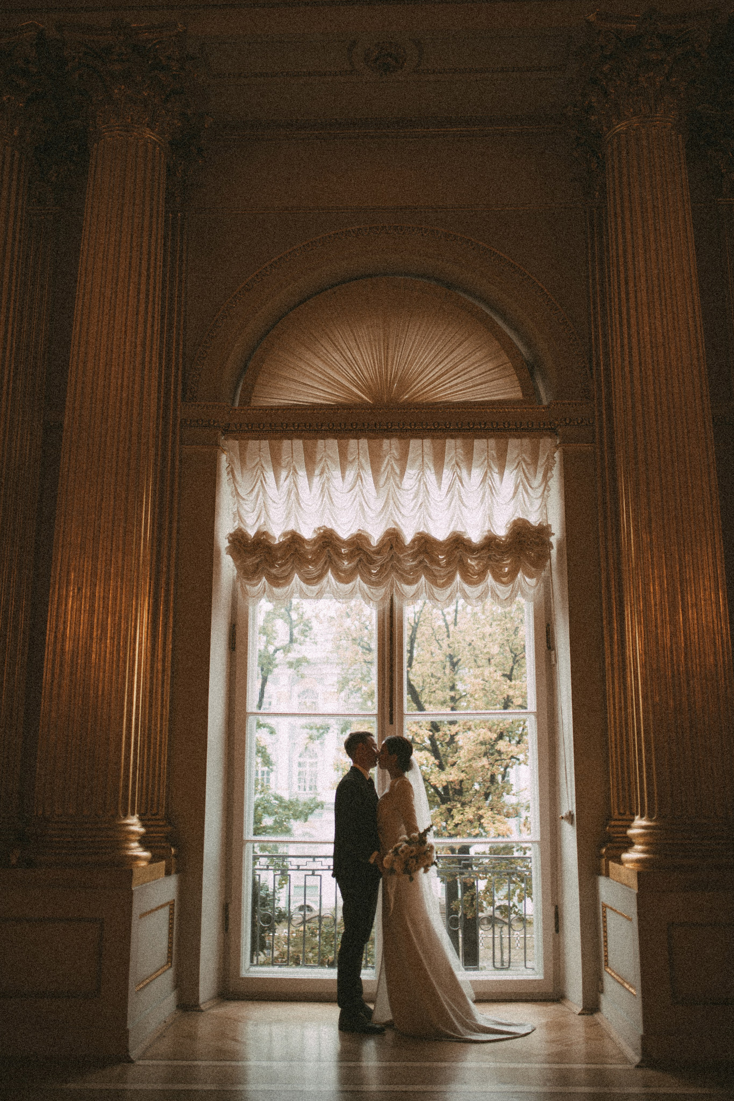 Д & А | Санкт-Петербург. Фотограф Екатерина Амбрушкевич