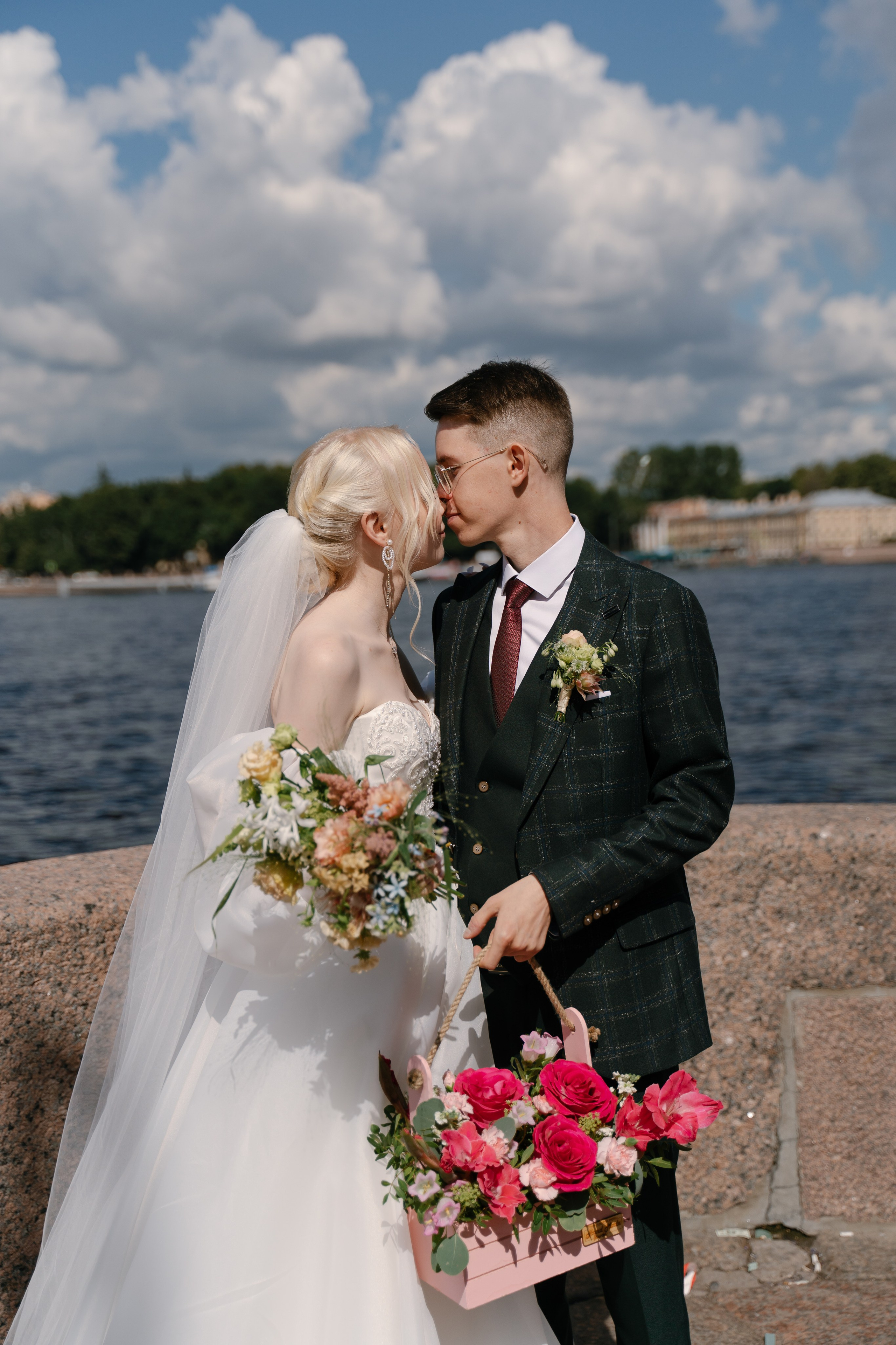 09.08.2023. Свадебный фотограф — Наталья Фед СПб/Москва