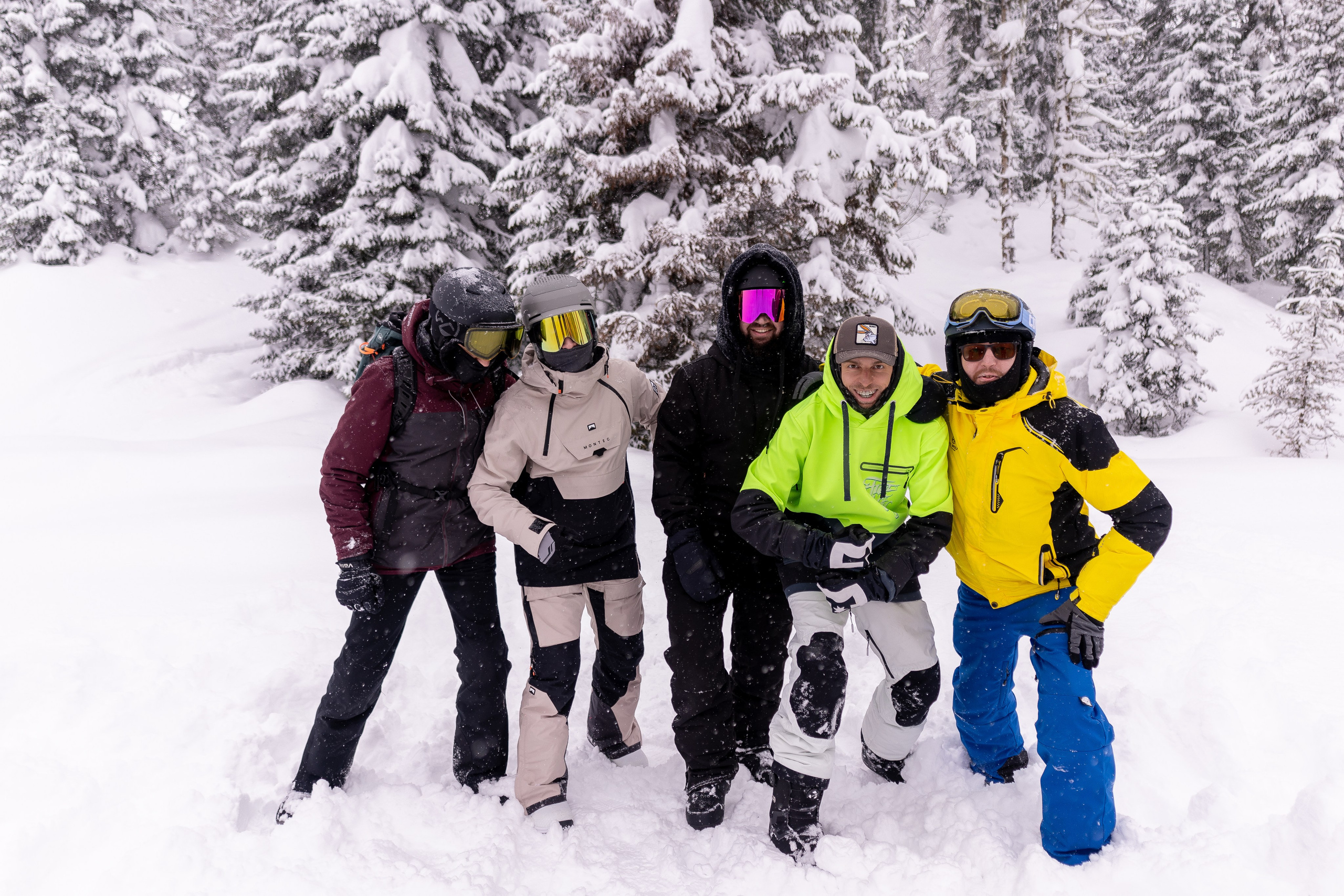 Джон 14.02. Анастасия Паршукова — фотограф Шерегеш Новосибирск