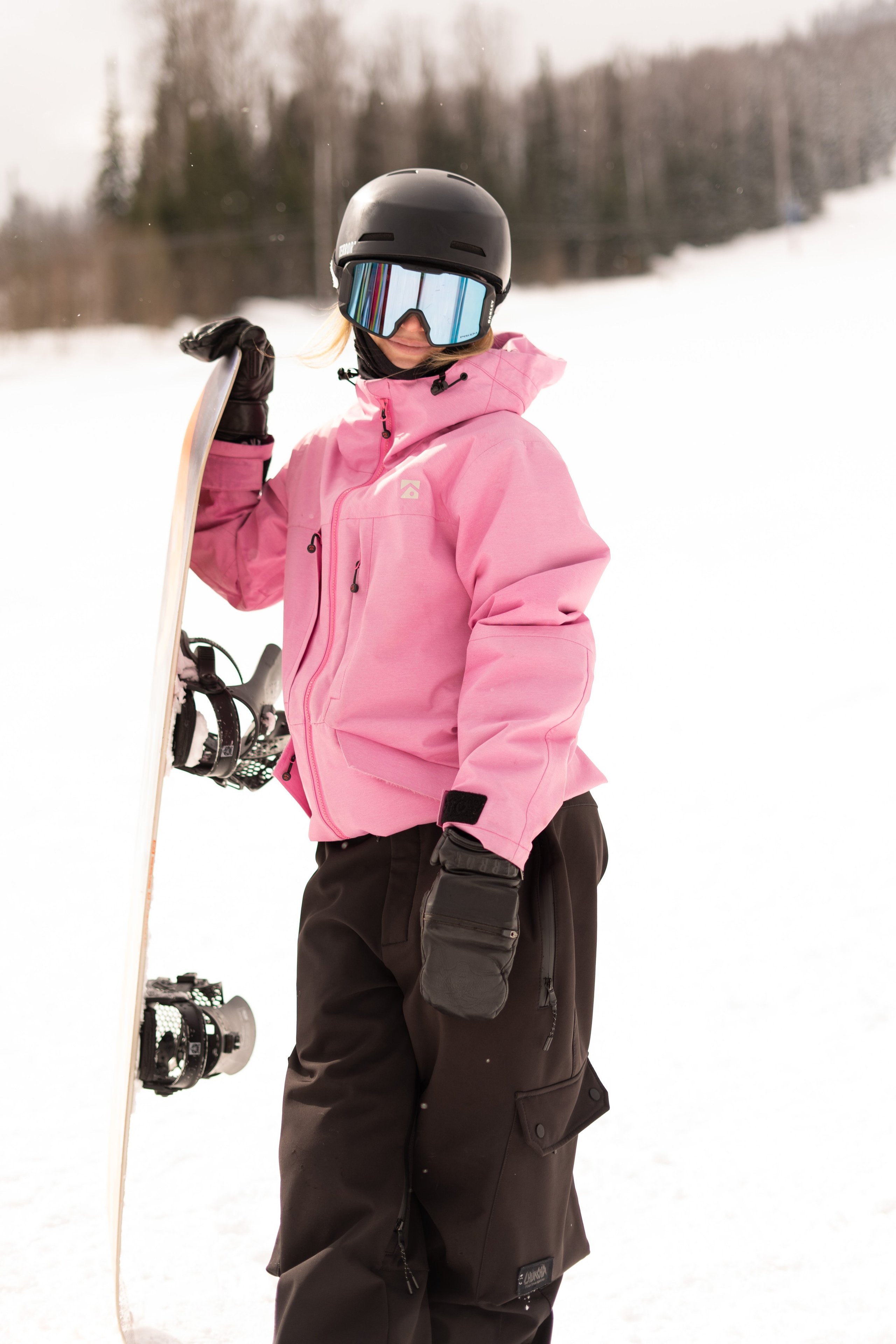 Репортаж Детский Лагерь. Анастасия Паршукова — фотограф Шерегеш Новосибирск