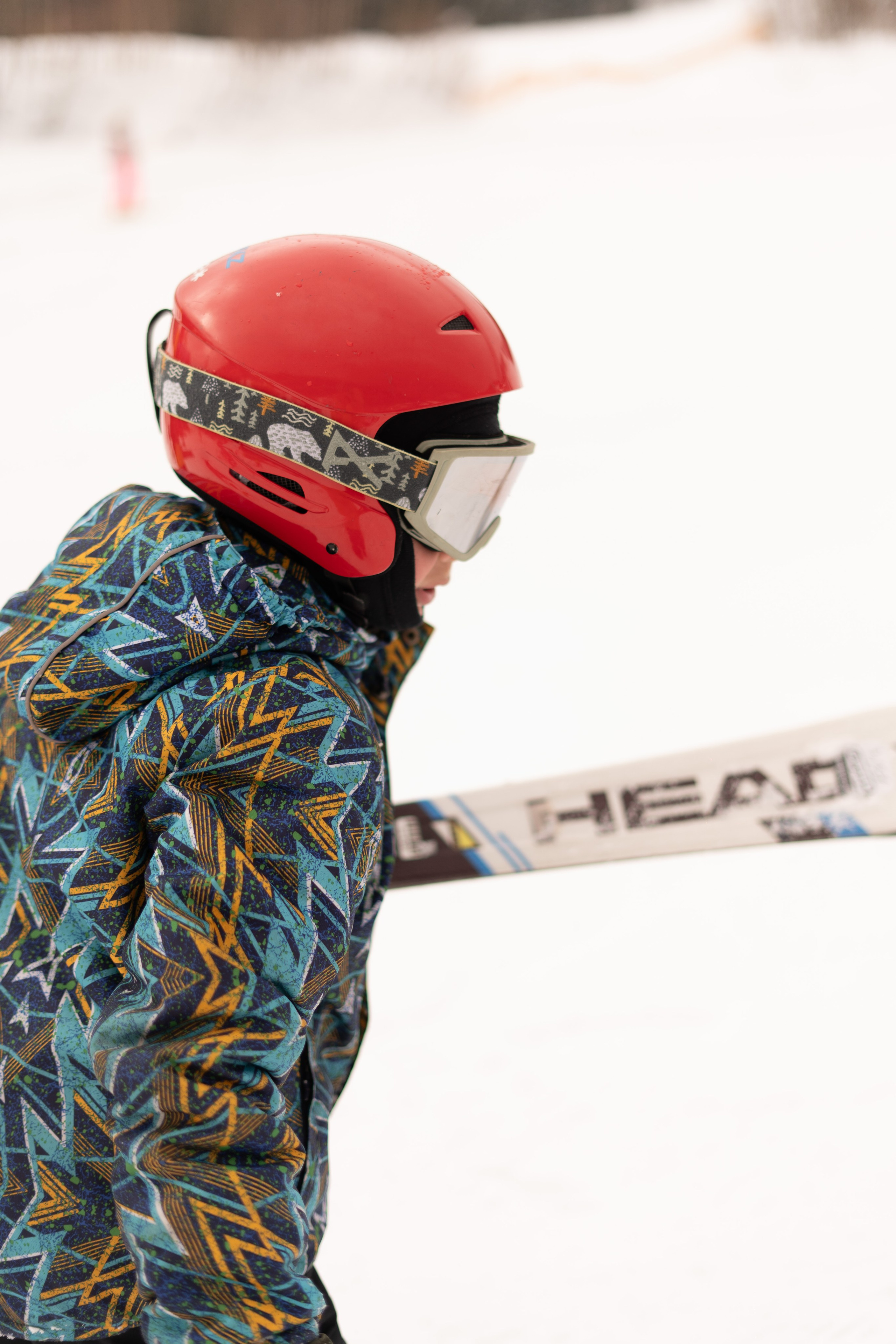 Репортаж Детский Лагерь. Анастасия Паршукова — фотограф Шерегеш Новосибирск