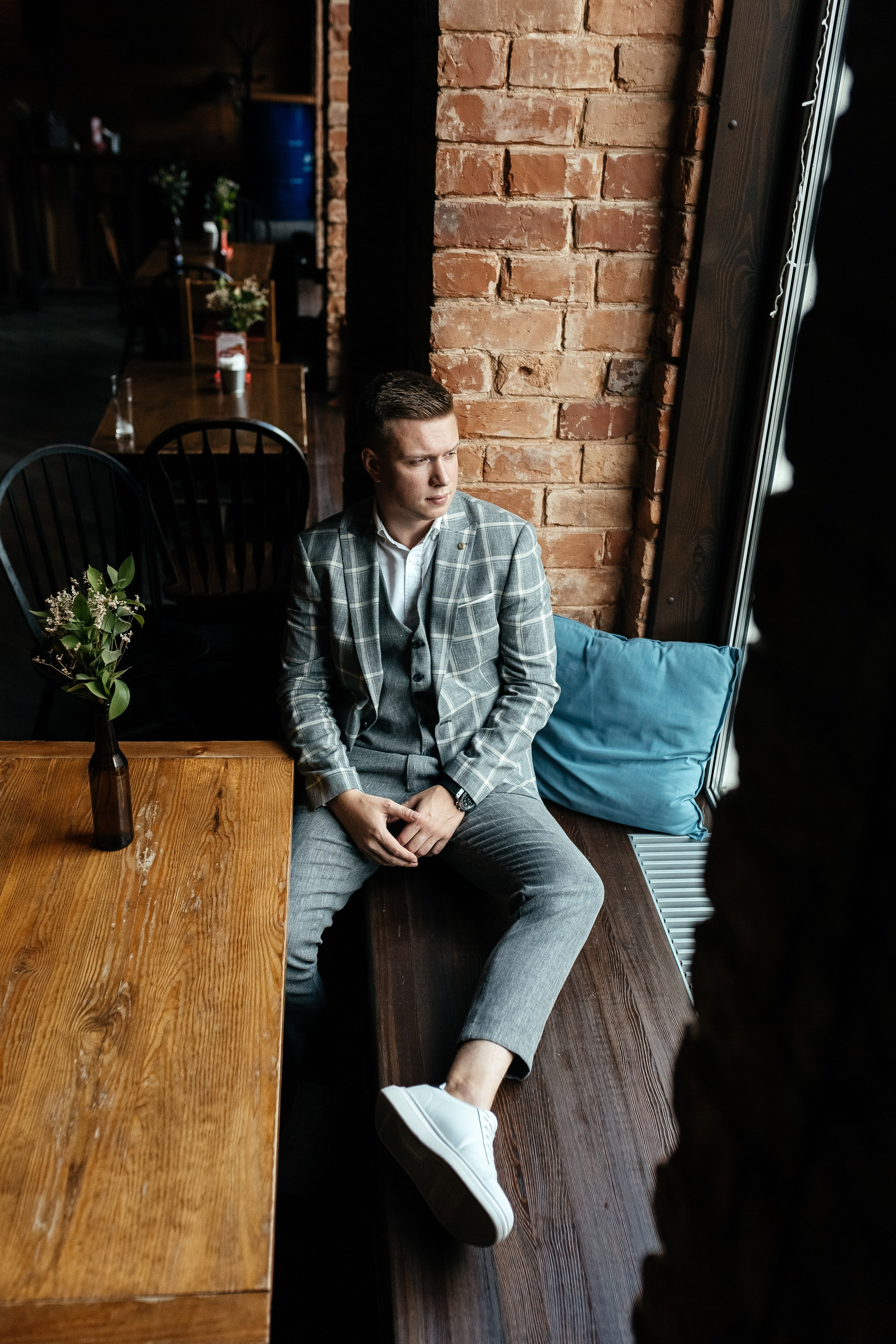 Свадьба. Главная