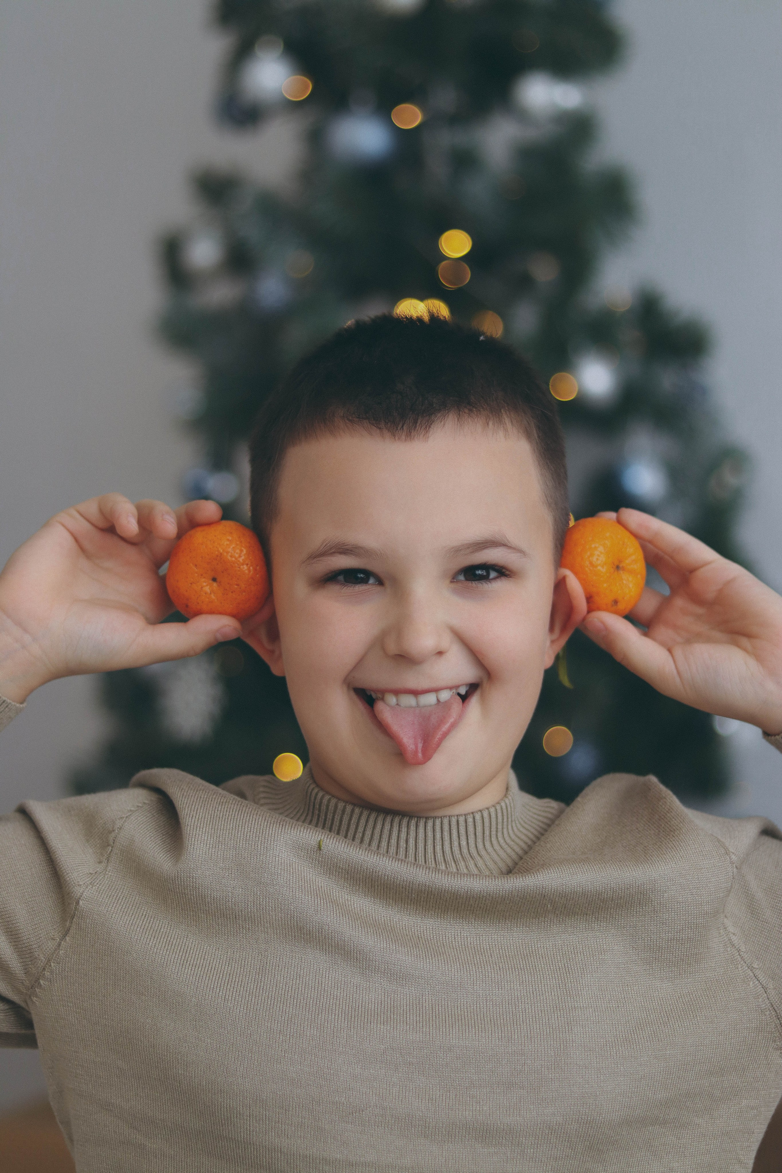 Семья Лизы, Никиты, Артема и Саши. Фотограф Самара Лена Мандарин