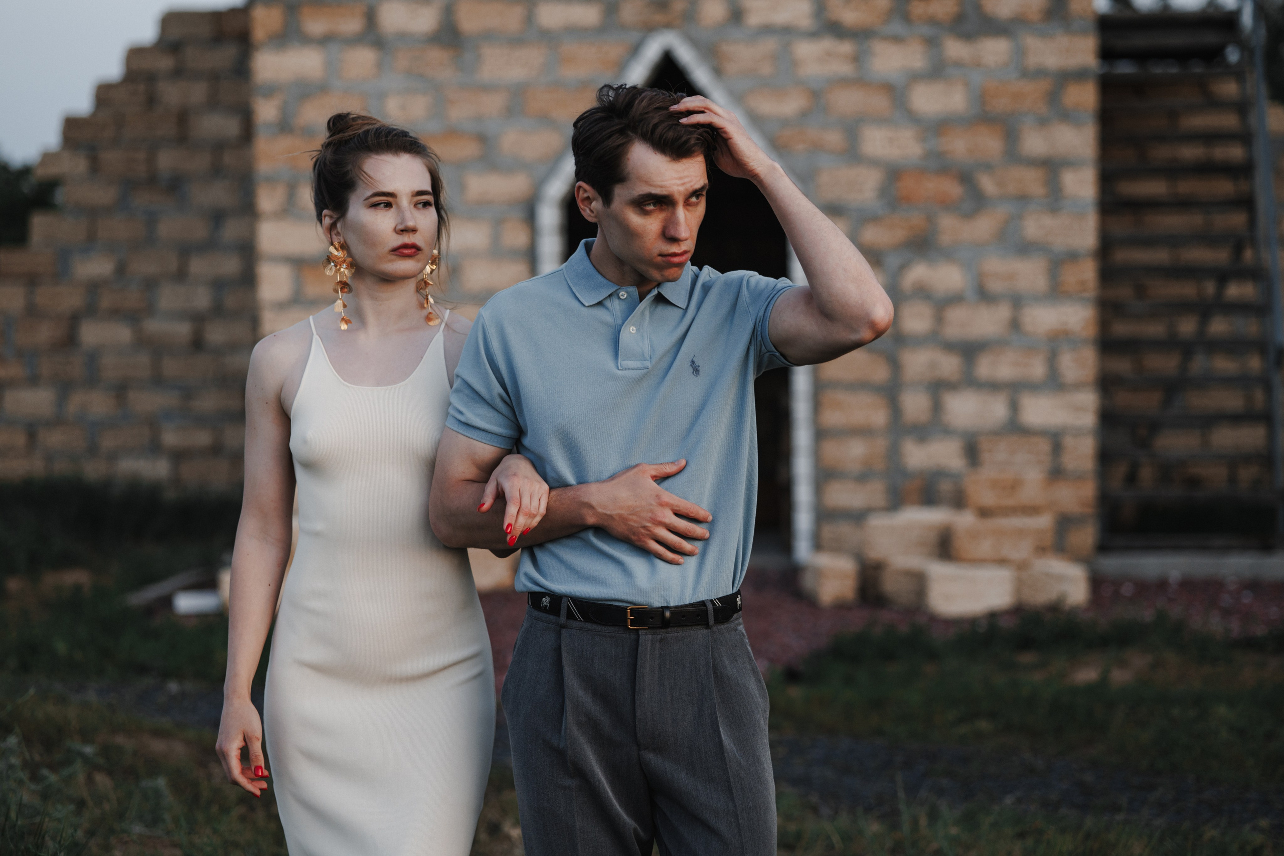 Стас и Саша. Свадебный фотограф Краснодар Ростов Солоникова Вероника