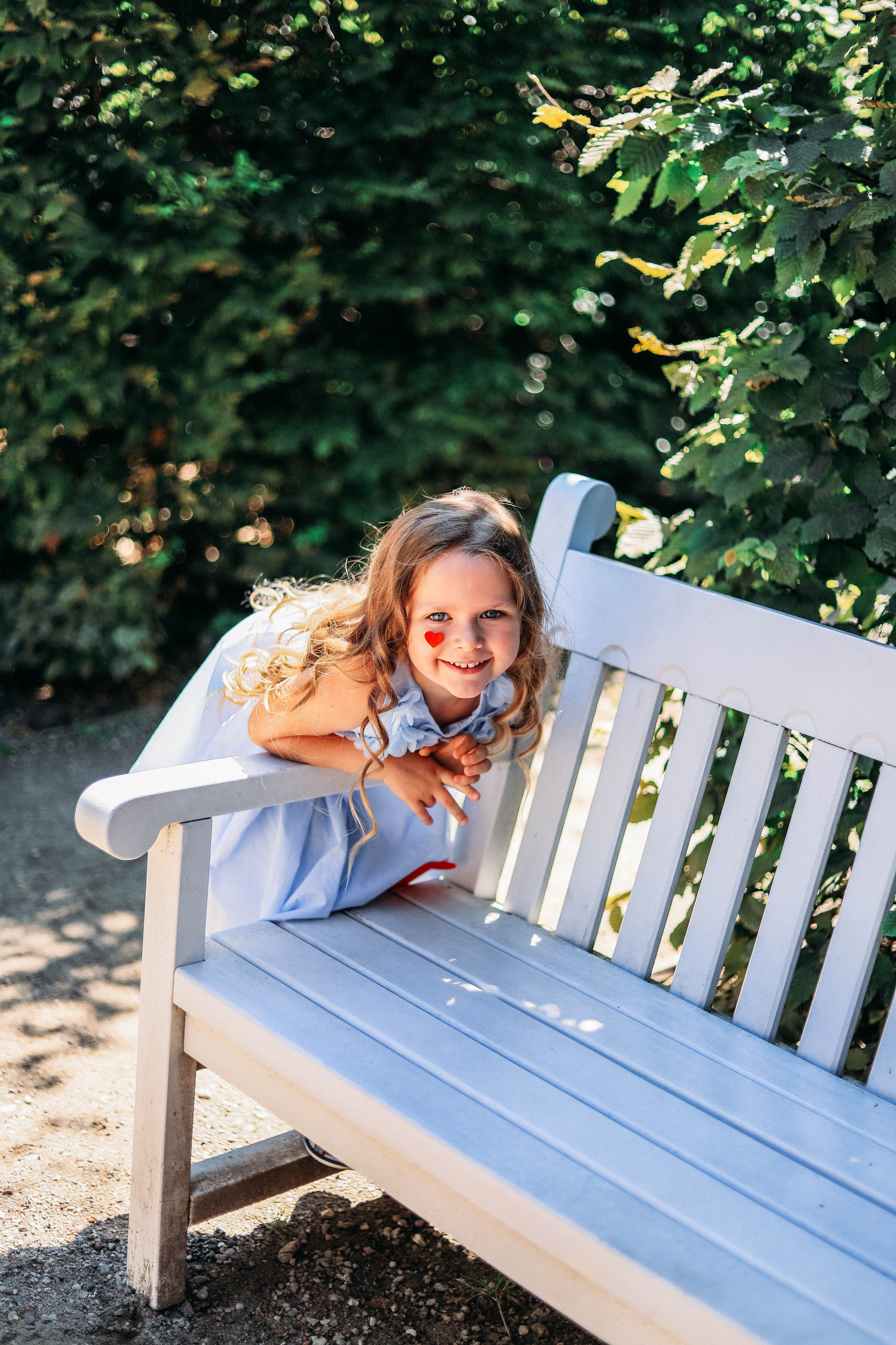 Мирослава 5 лет. Женский/Детский фотограф в Симферополе Вероника Слепогина