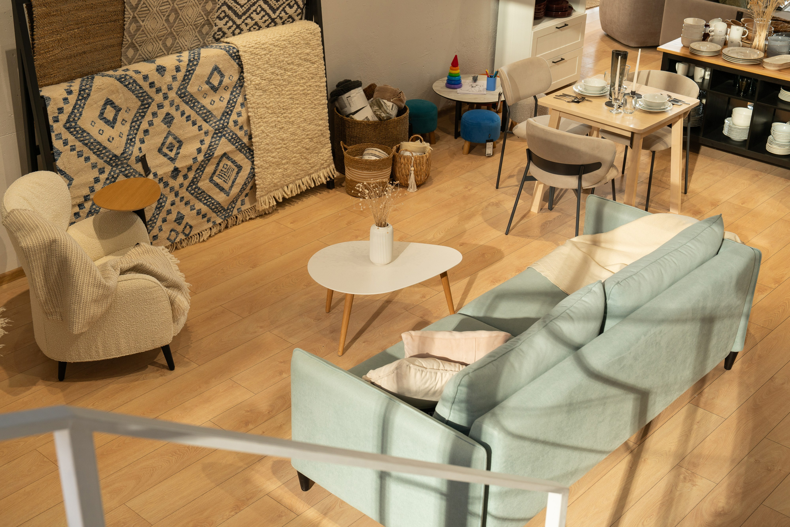 SKDESIGN | Ходынка. Фуд-фото и съёмка интерьеров в Москве