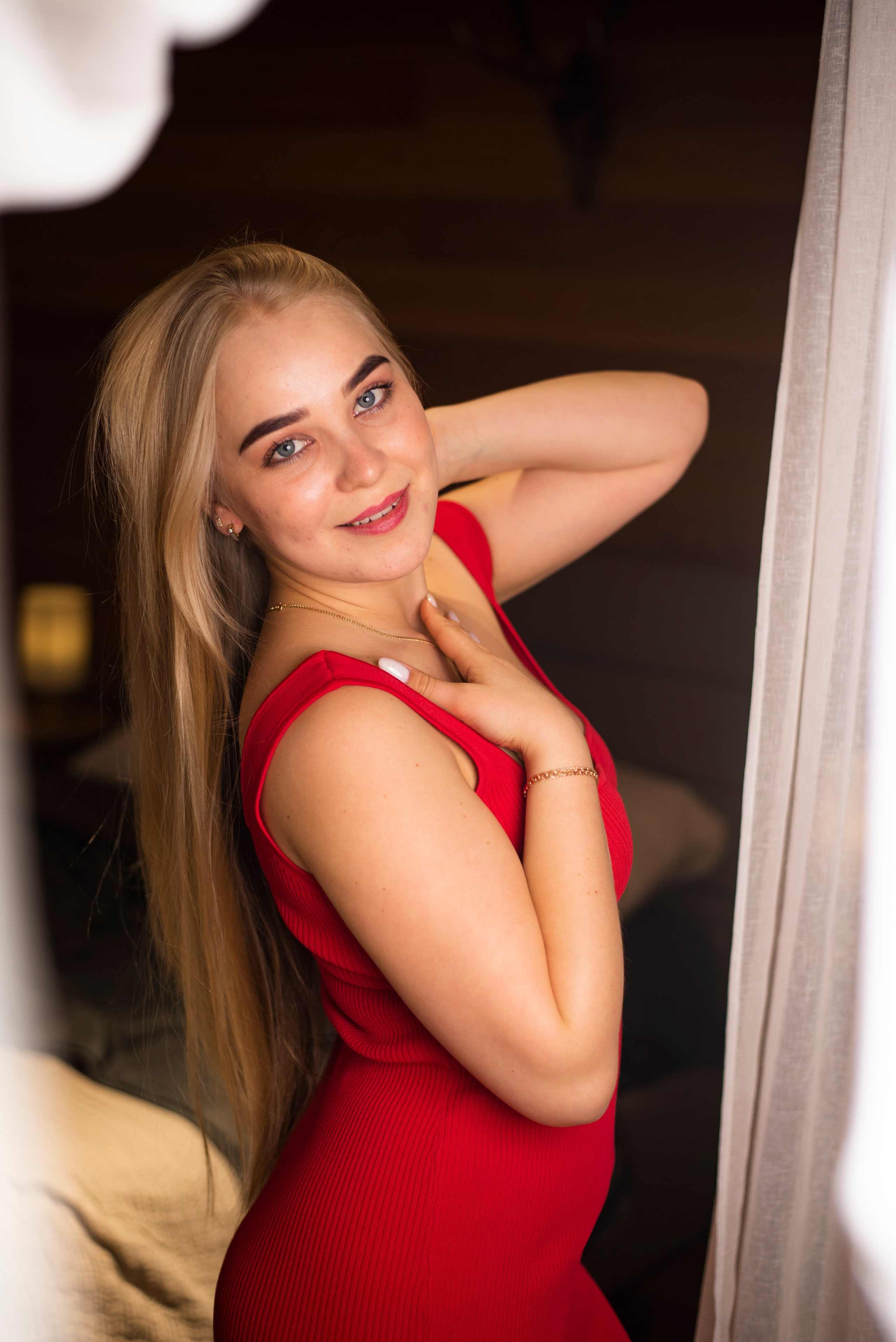 Love Story (march). Фотограф Elen S в Новосибирске