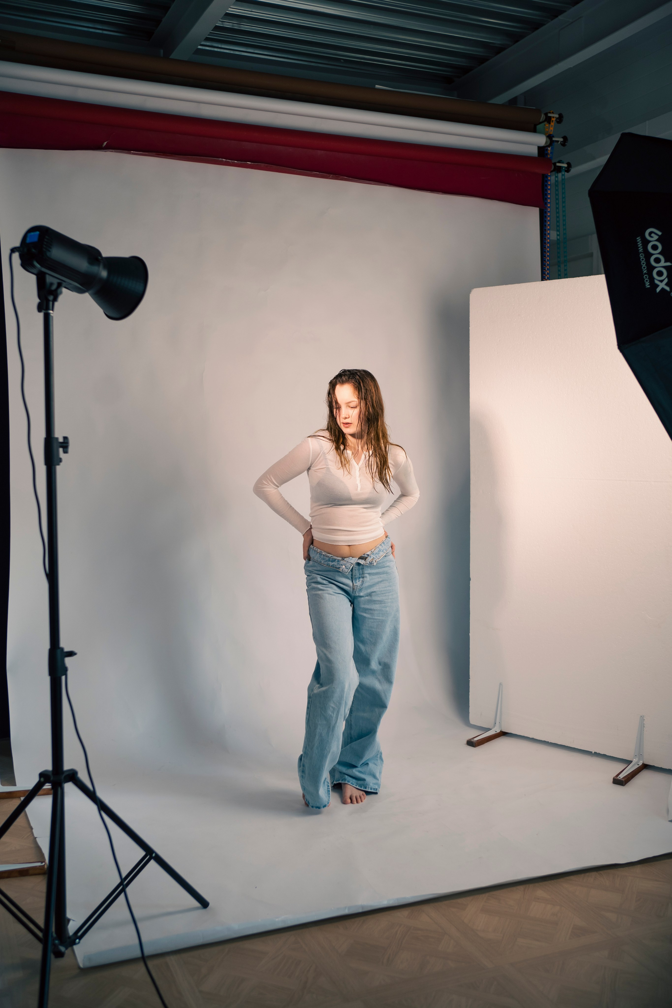 Эвина — Пальма Студия / May 2025. Felixtones