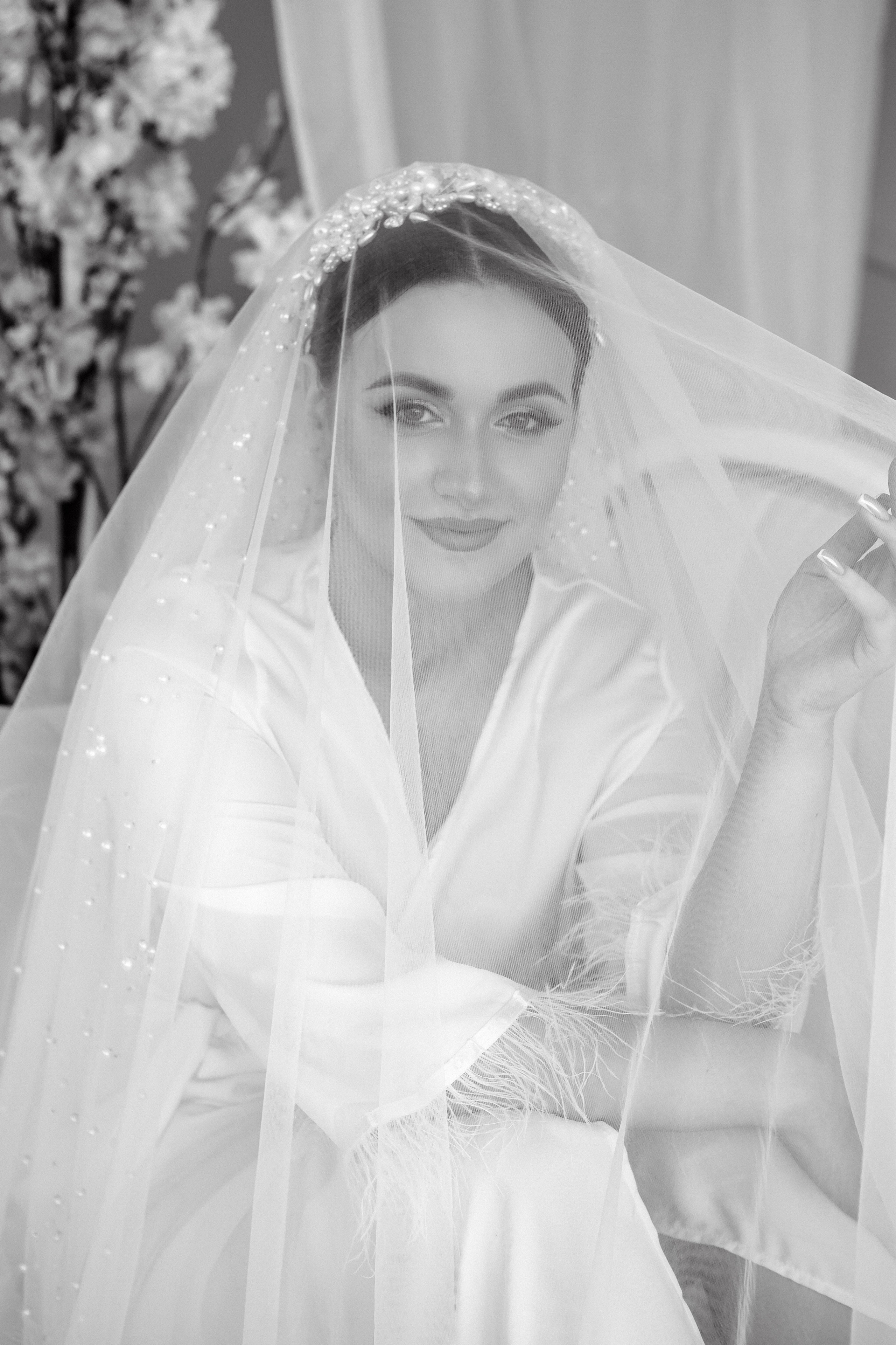 Roman & Kristina. Свадебный фотограф в Уфе