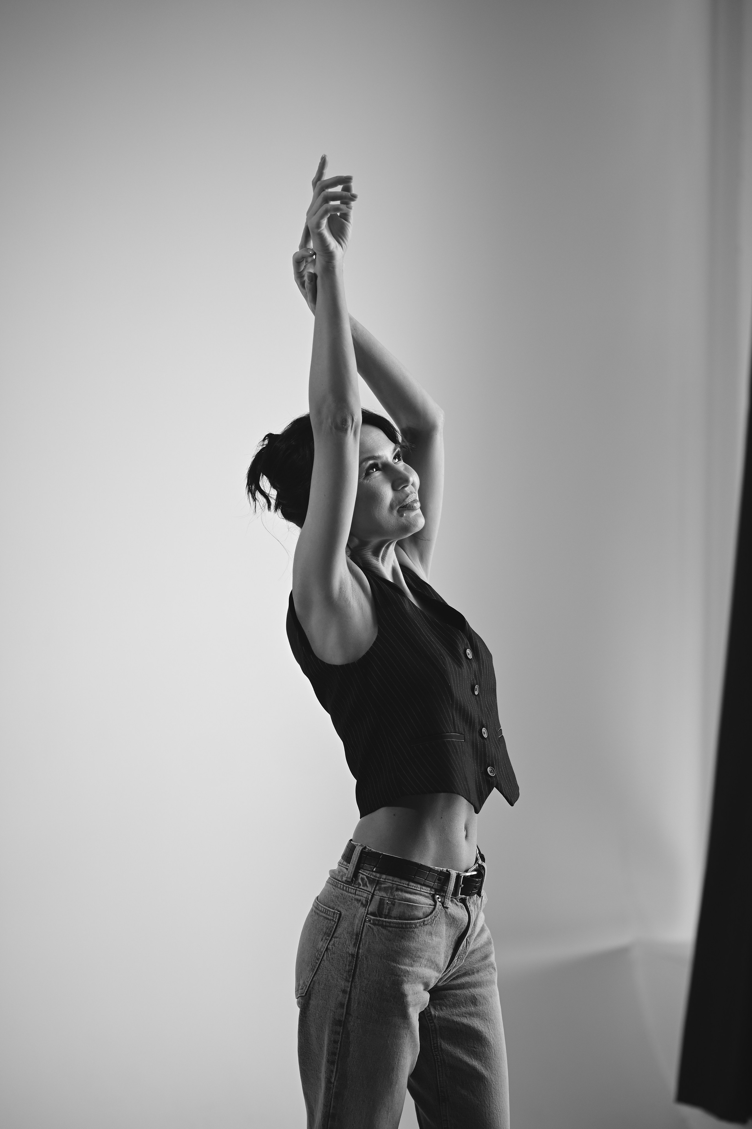 Маша. Свадебный и семейный фотограф в Самаре Головань Наталья