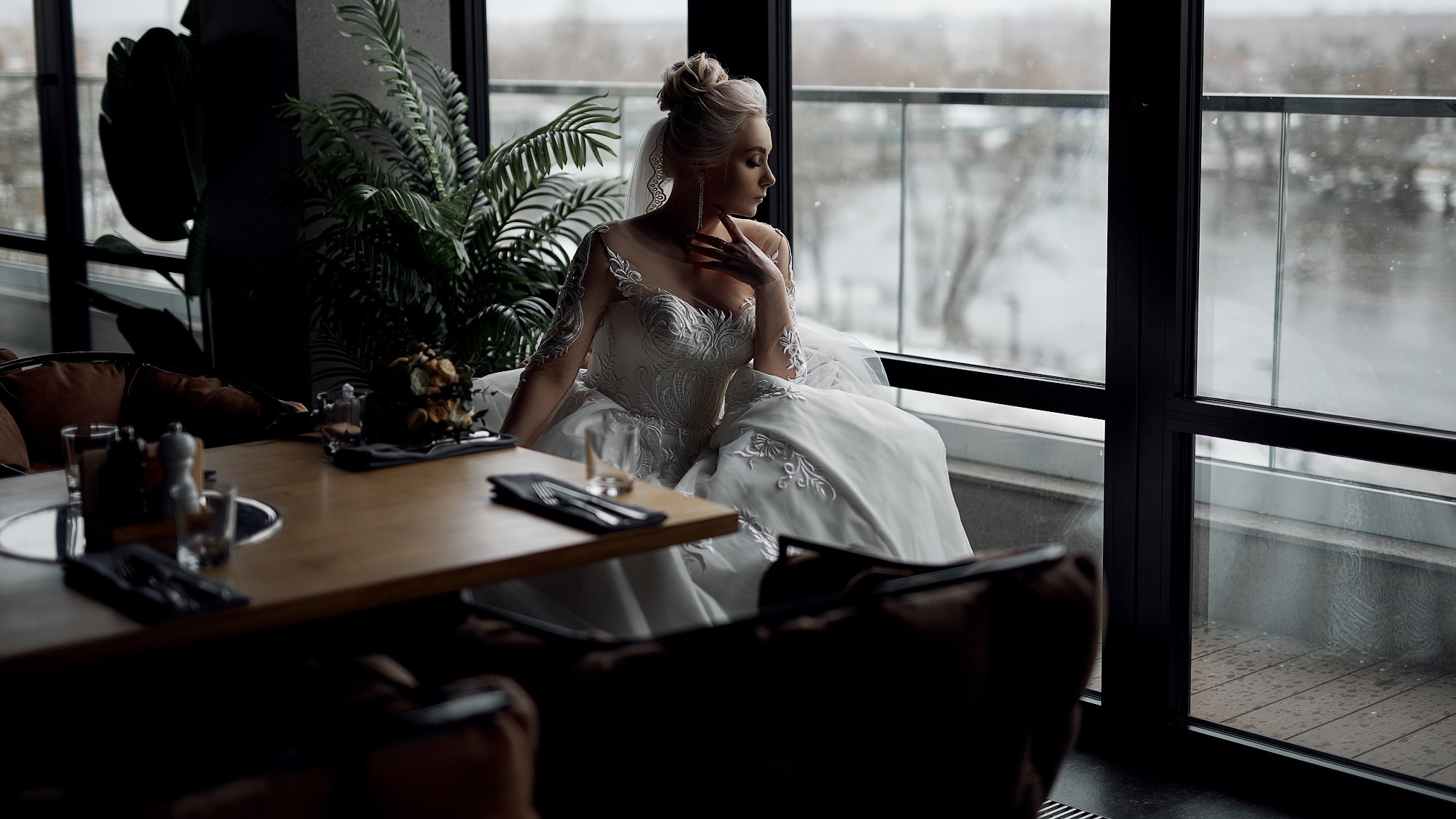 Юля и Никита. Свадебная фотосъёмка в Брянске | Влад и Ирина Тютьковы