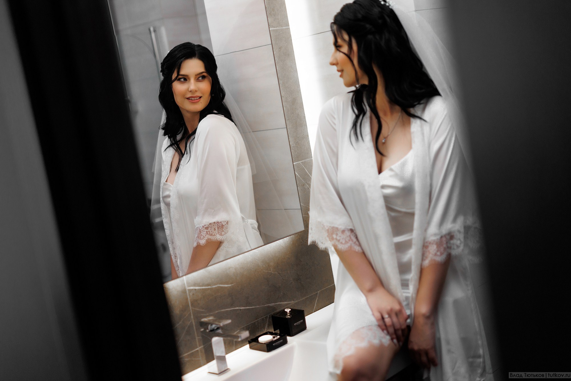 Александр и Мария. Свадебная фотосъёмка в Брянске | Влад и Ирина Тютьковы