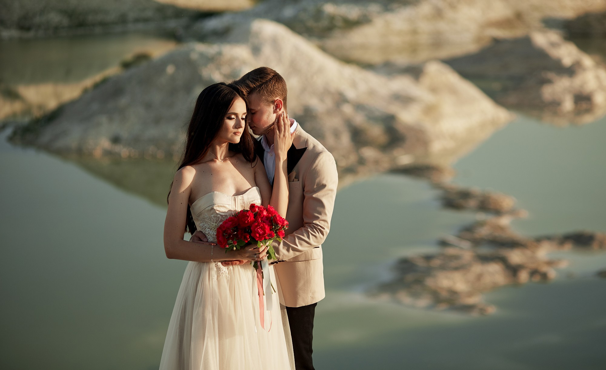 Алина и Никита. Свадебная фотосъёмка в Брянске | Влад и Ирина Тютьковы