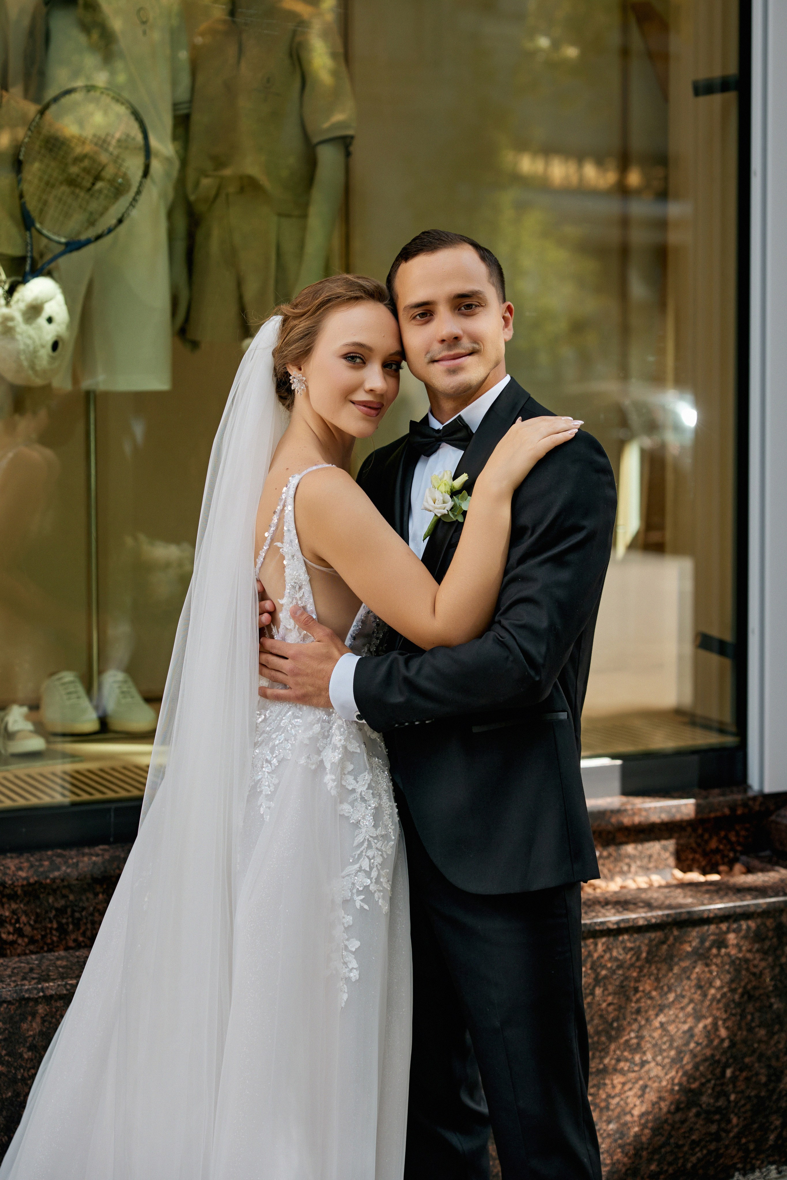 Ildar & Rufina. Главная