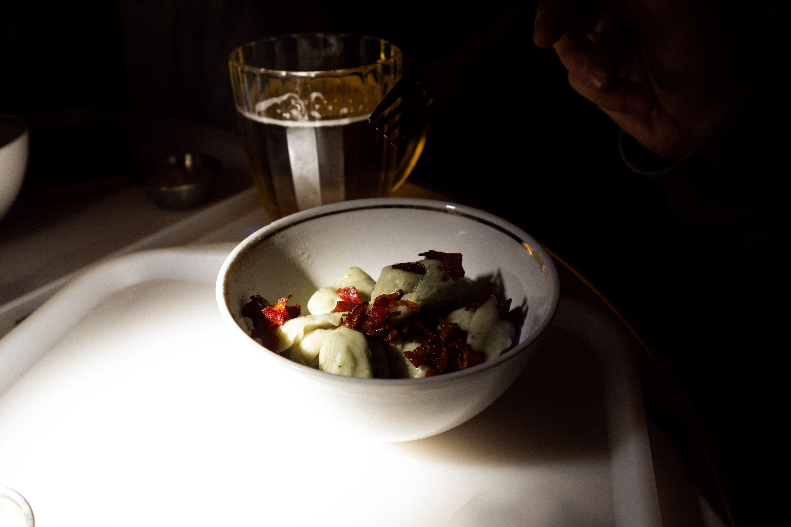 SBROD 002: Пельмень всему голова. SBROD