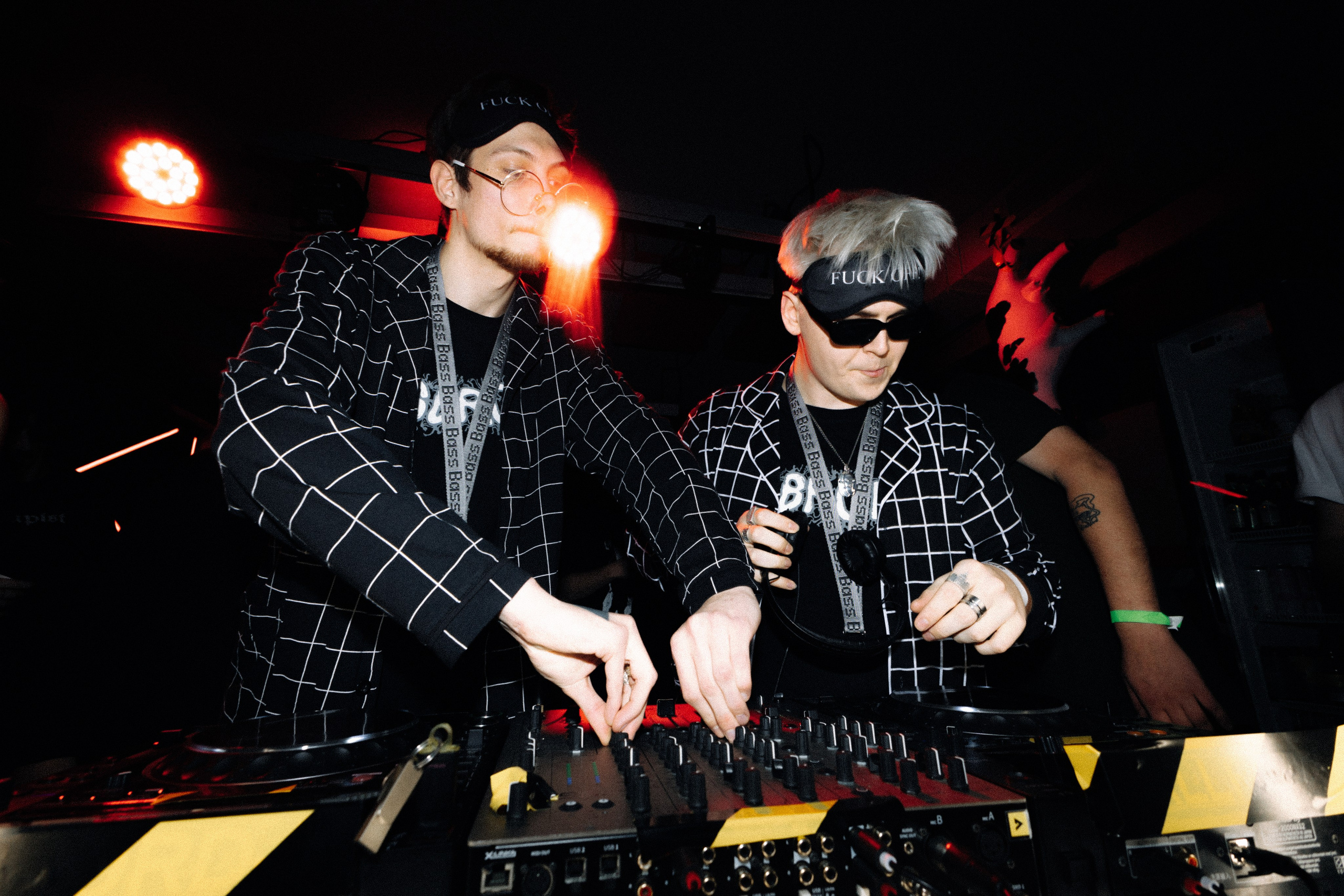 SBROD 008: КРЕПКИЙ МОТОР [ONLINE EVENT]. SBROD