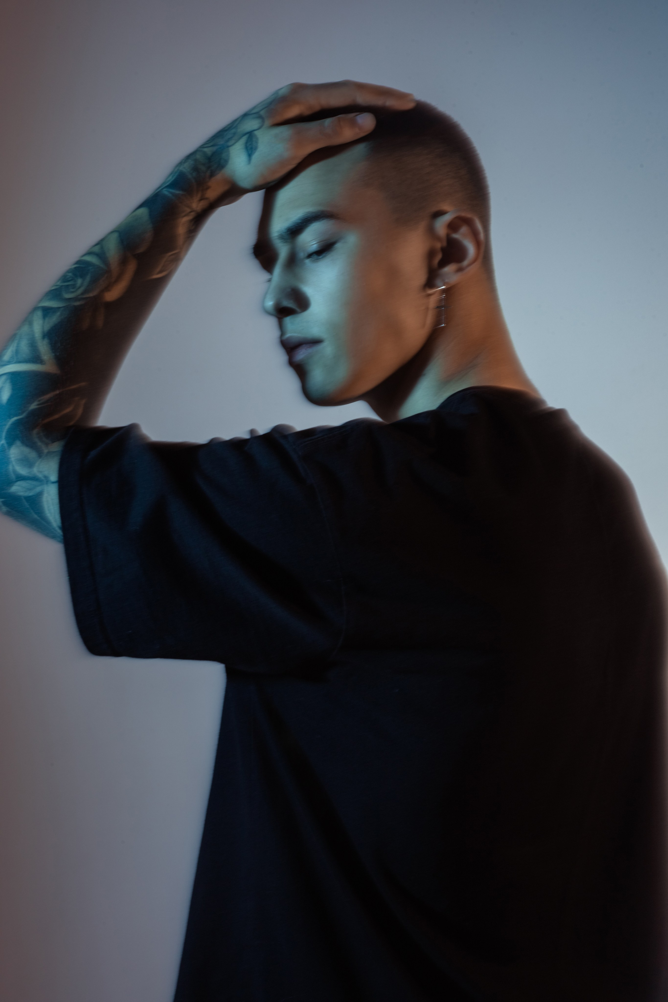 Никита. Gorbunova Alina Фотограф