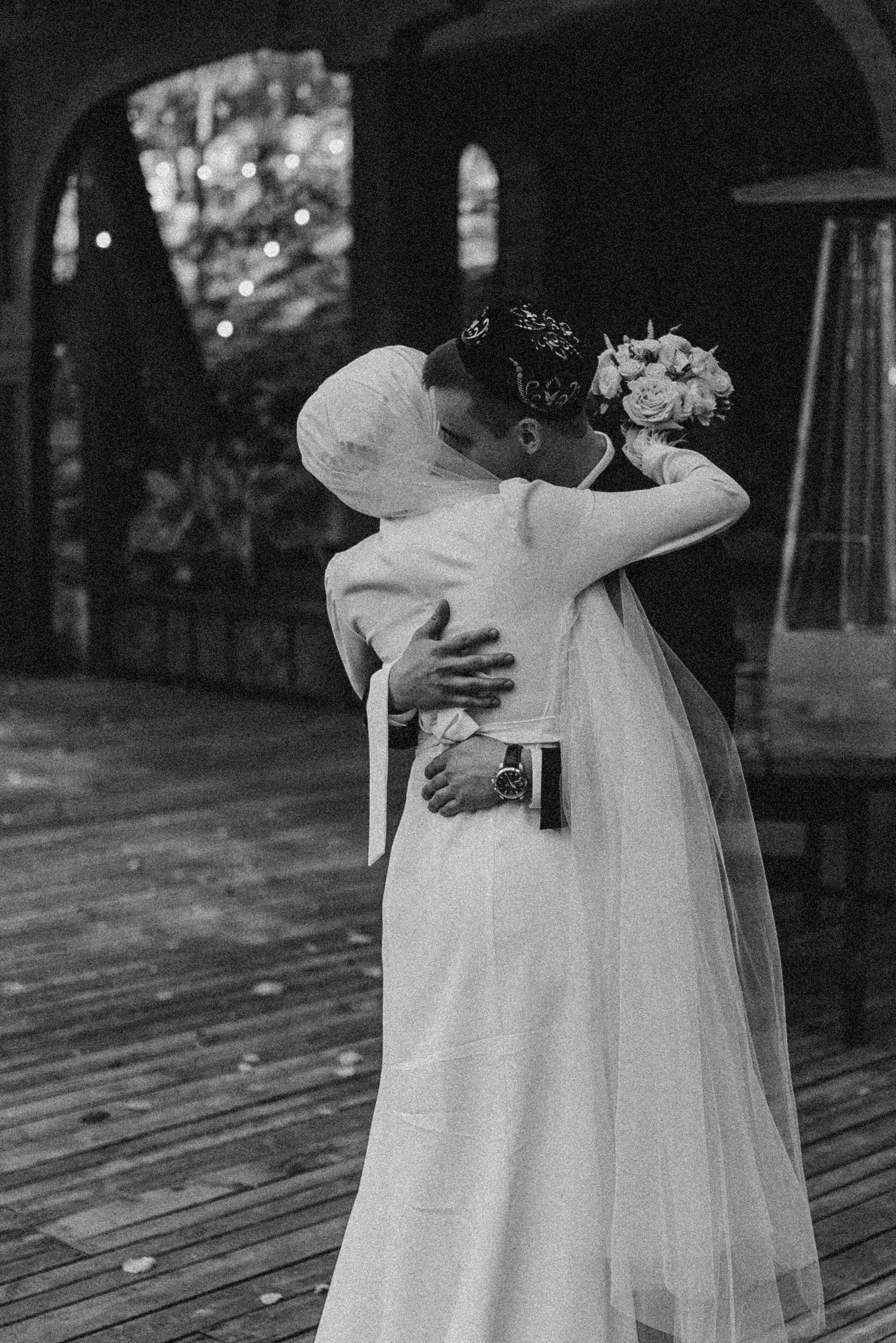 October, 2023. Фотограф Данил Бушуев