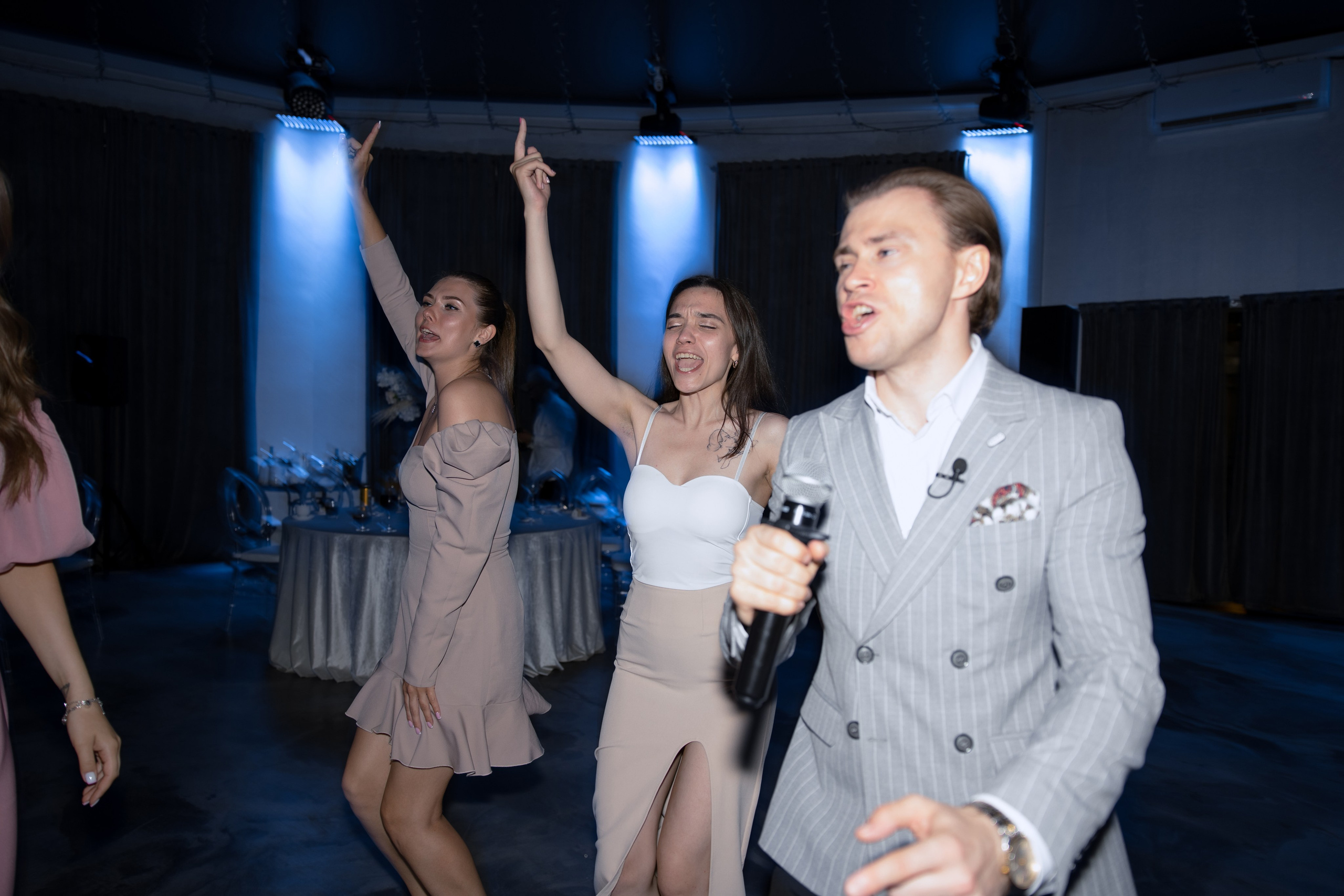 Илья и Кристина. Свадебный фотограф в Санкт — Петербурге и Ленинградской о