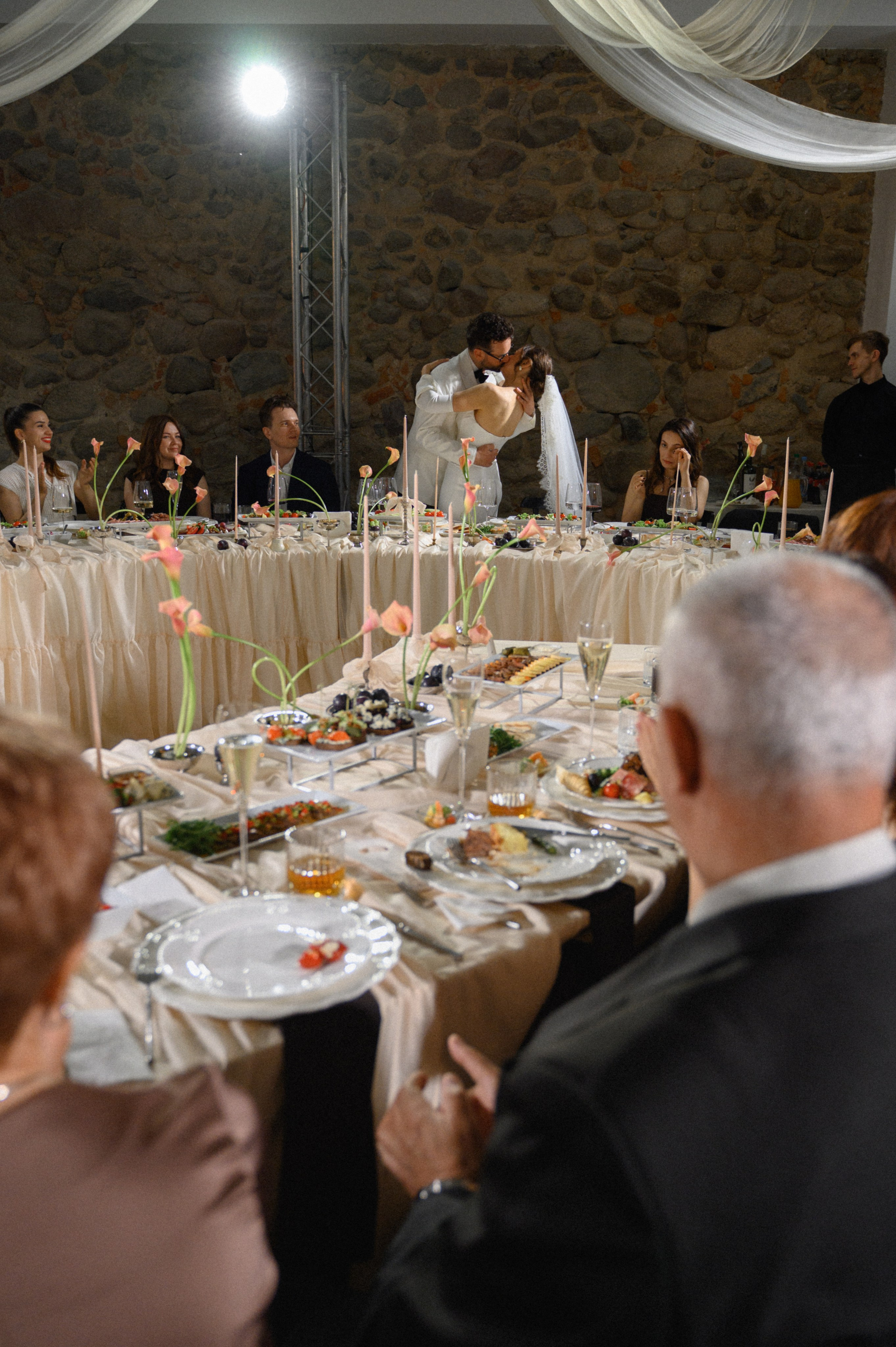 Иван и Наталья. Свадебный фотограф Минск