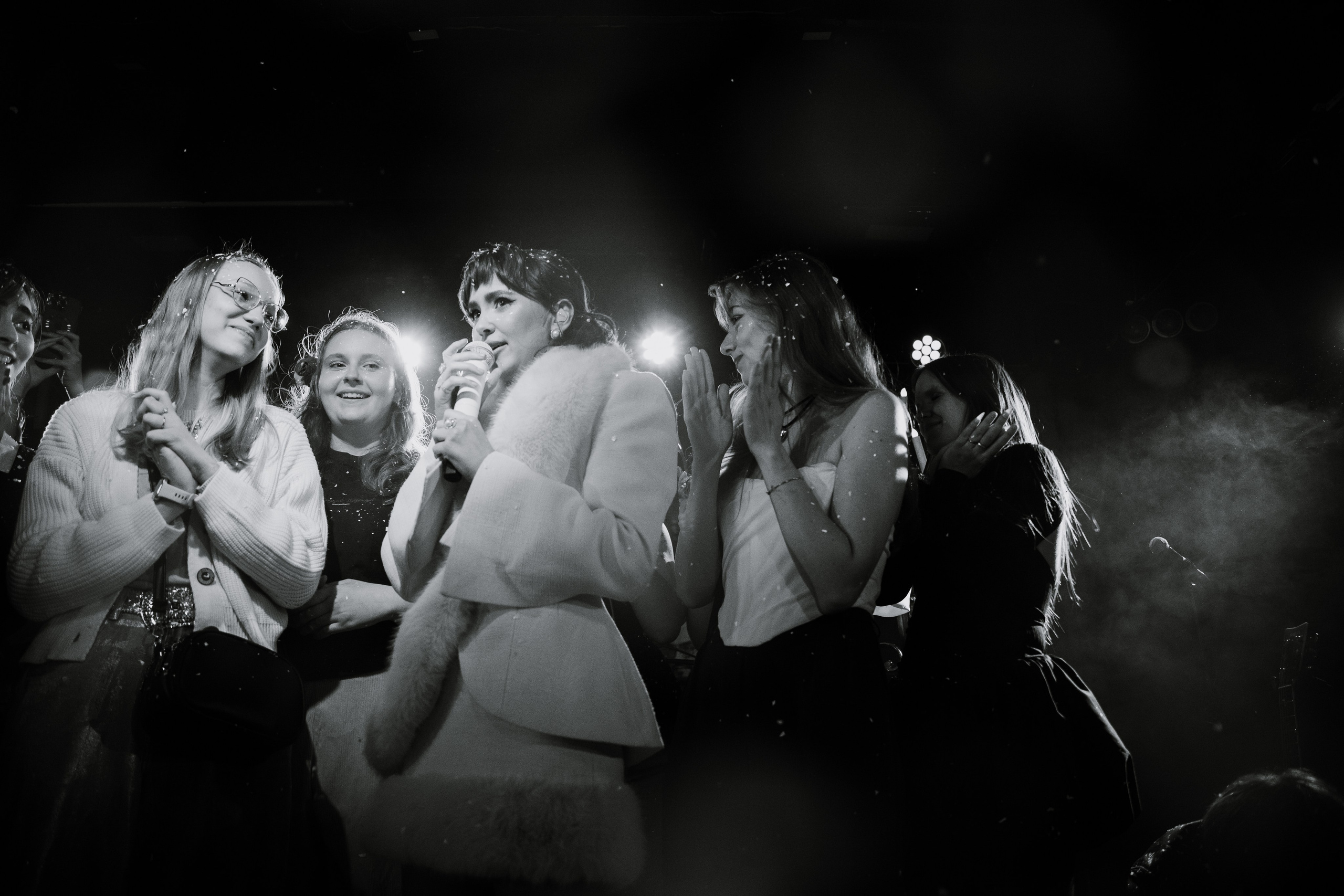 АСИЯ. Фотограф Москва