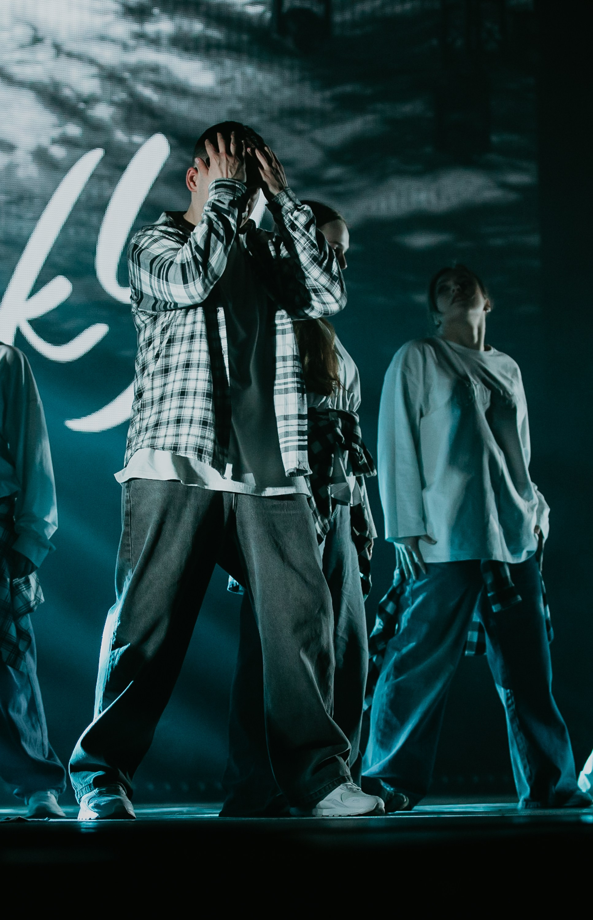 Студия танцев «Rocky» Отчётный концерт «ВМЕСТЕ». Фотограф событий Злобин Дмитрий