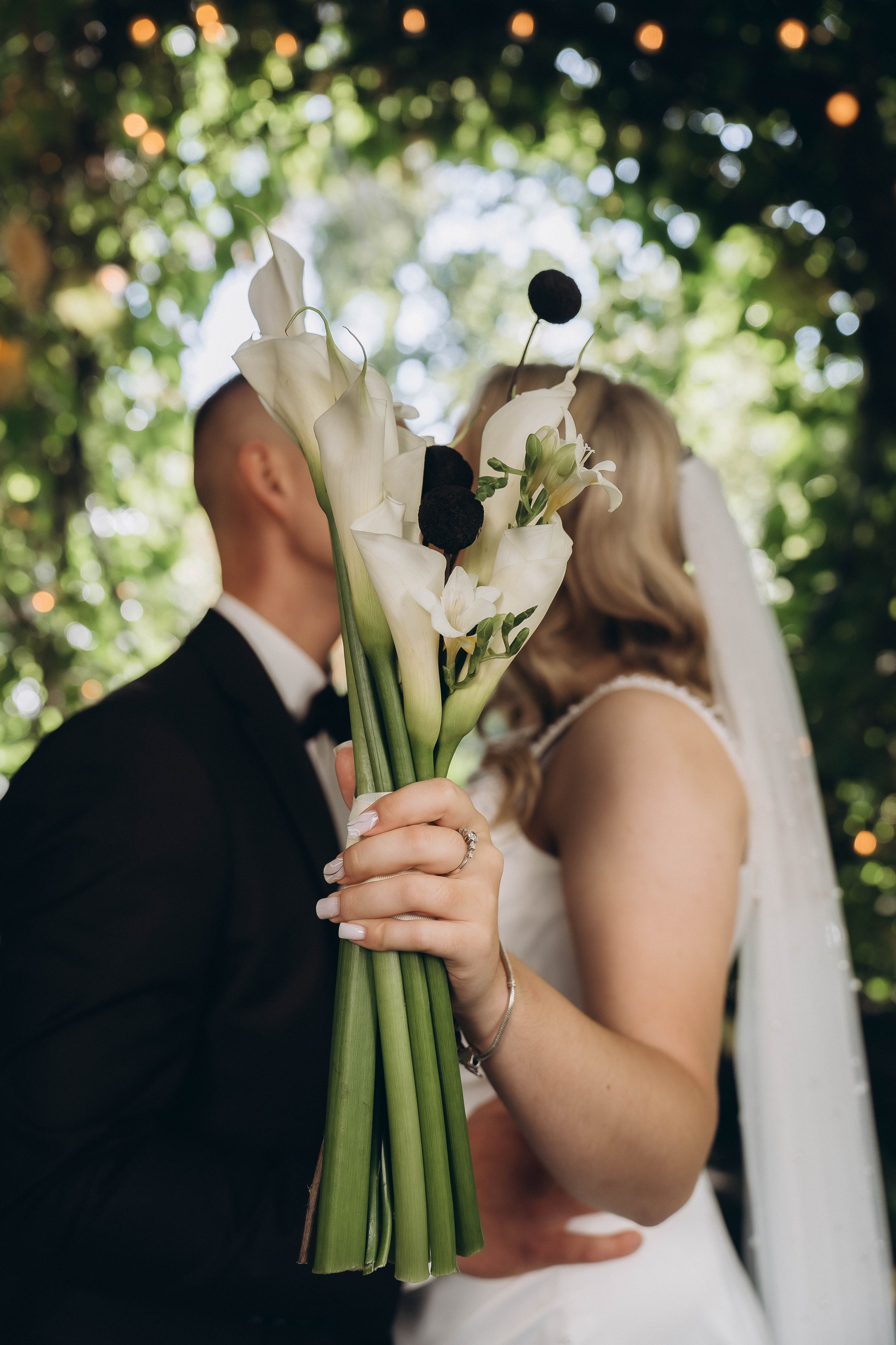 Яркая свадебная съёмка. Алиса Никитцова | Фотограф в Казани