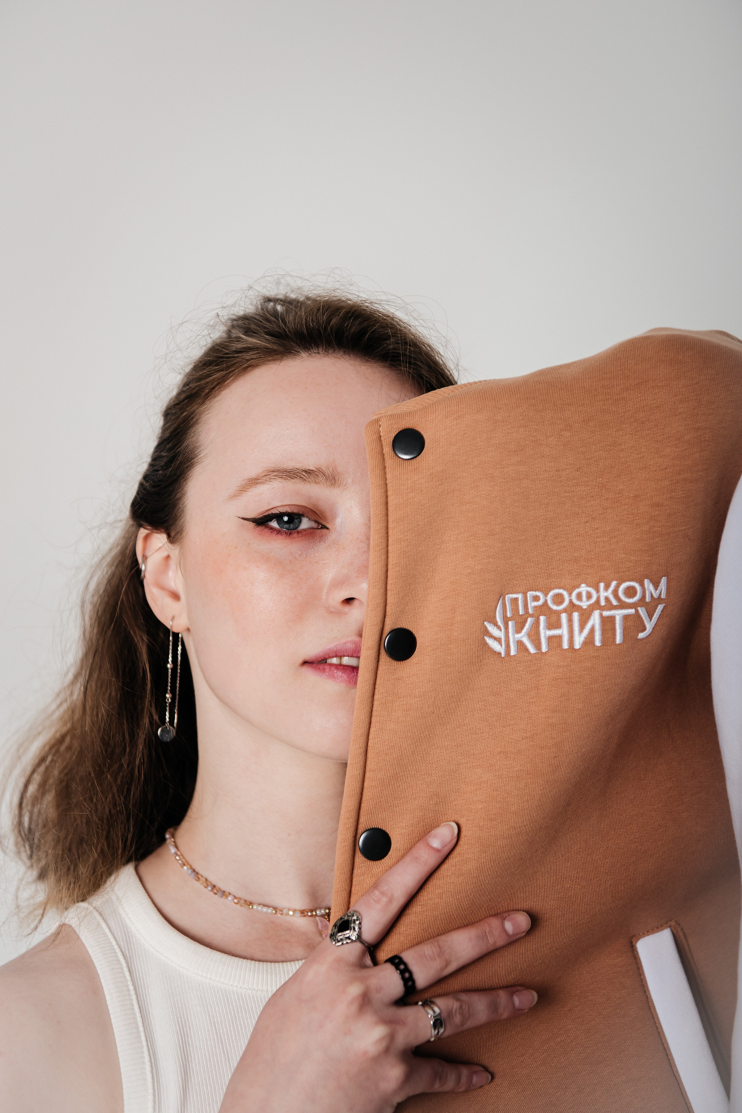 Команда Профком КНИТУ. Алиса Никитцова | Фотограф в Казани