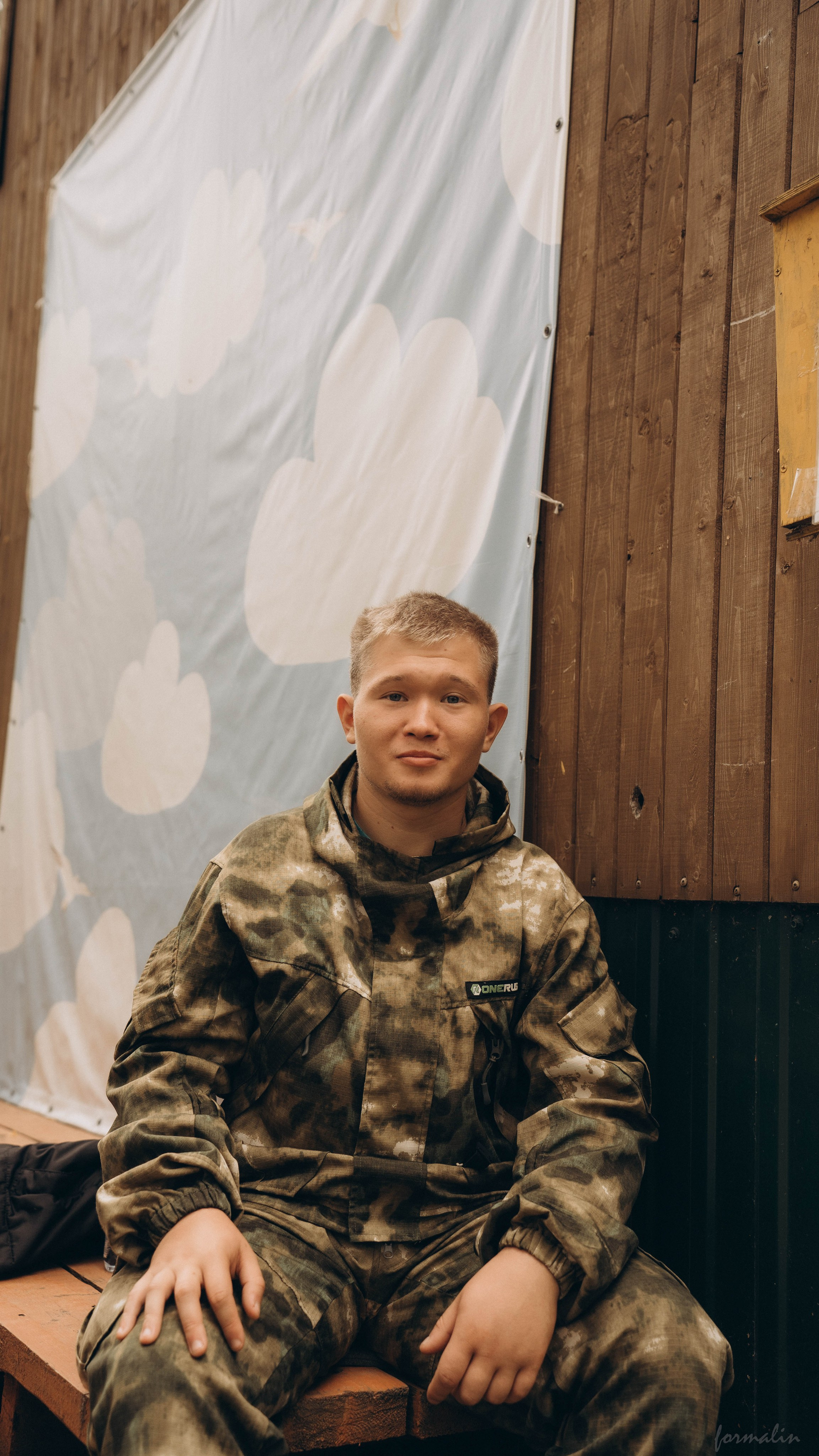 Фестиваль поисковых отрядов РТ 2025. Алиса Никитцова | Фотограф в Казани