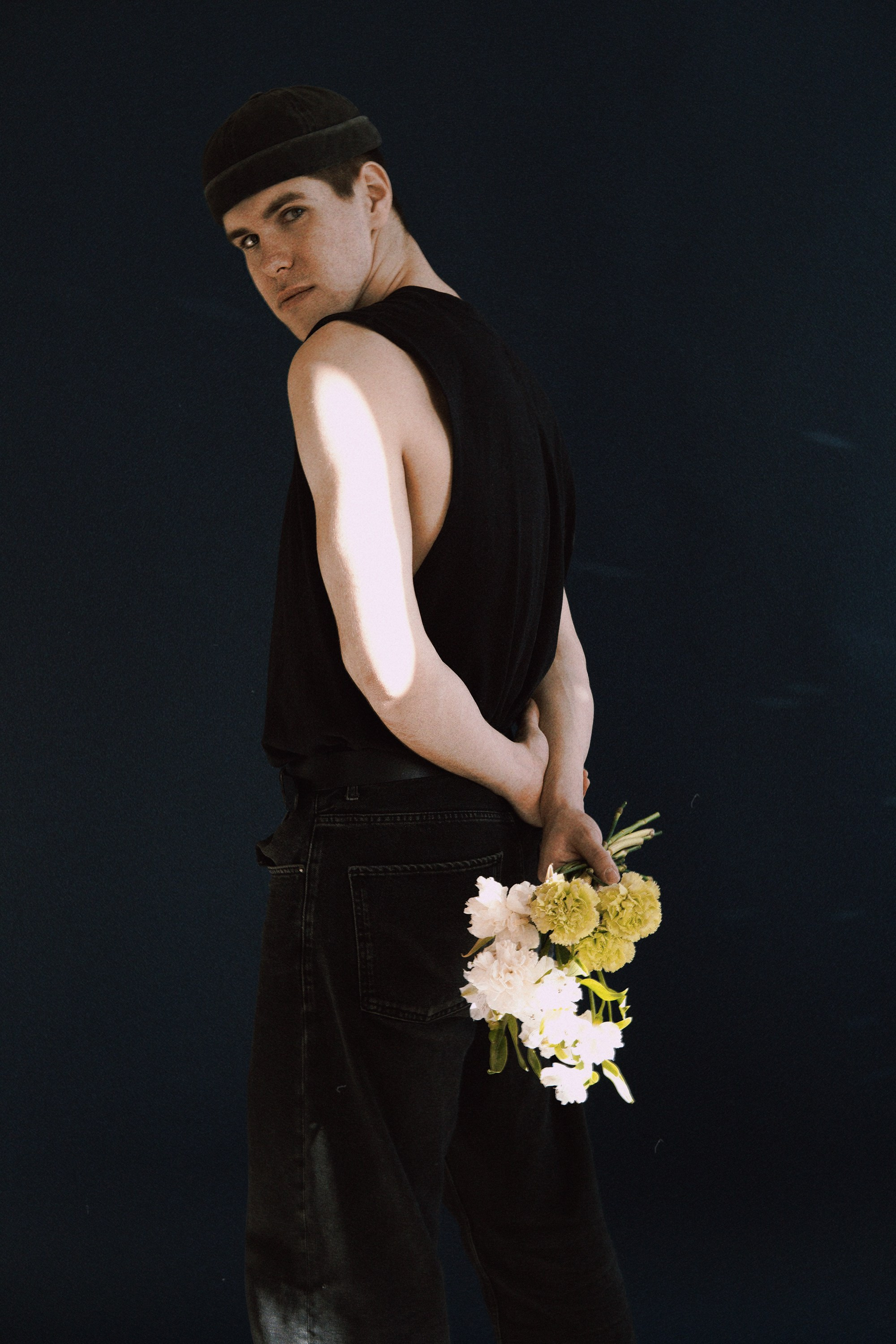 Роман. Anya.vision