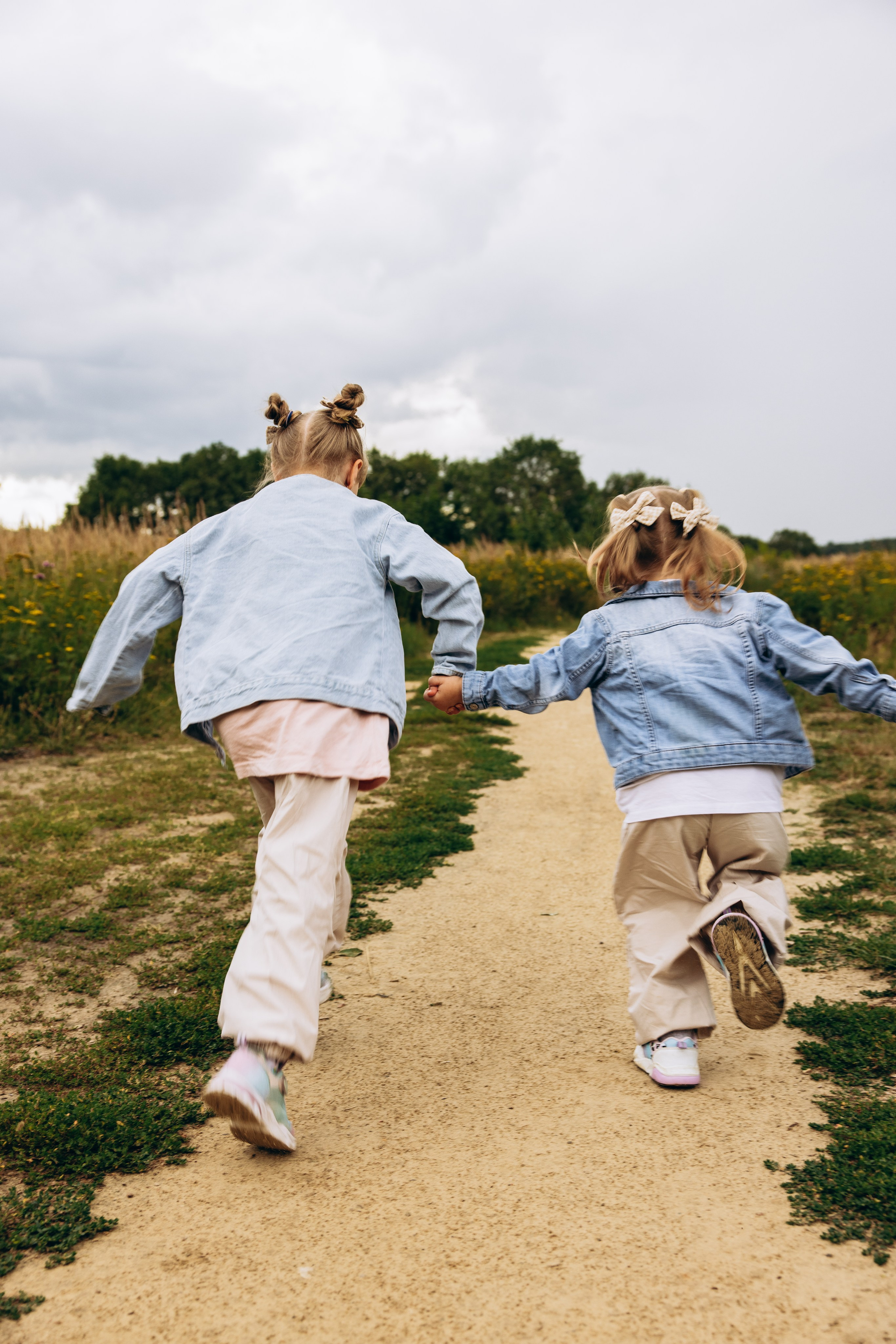 Семейные съёмки