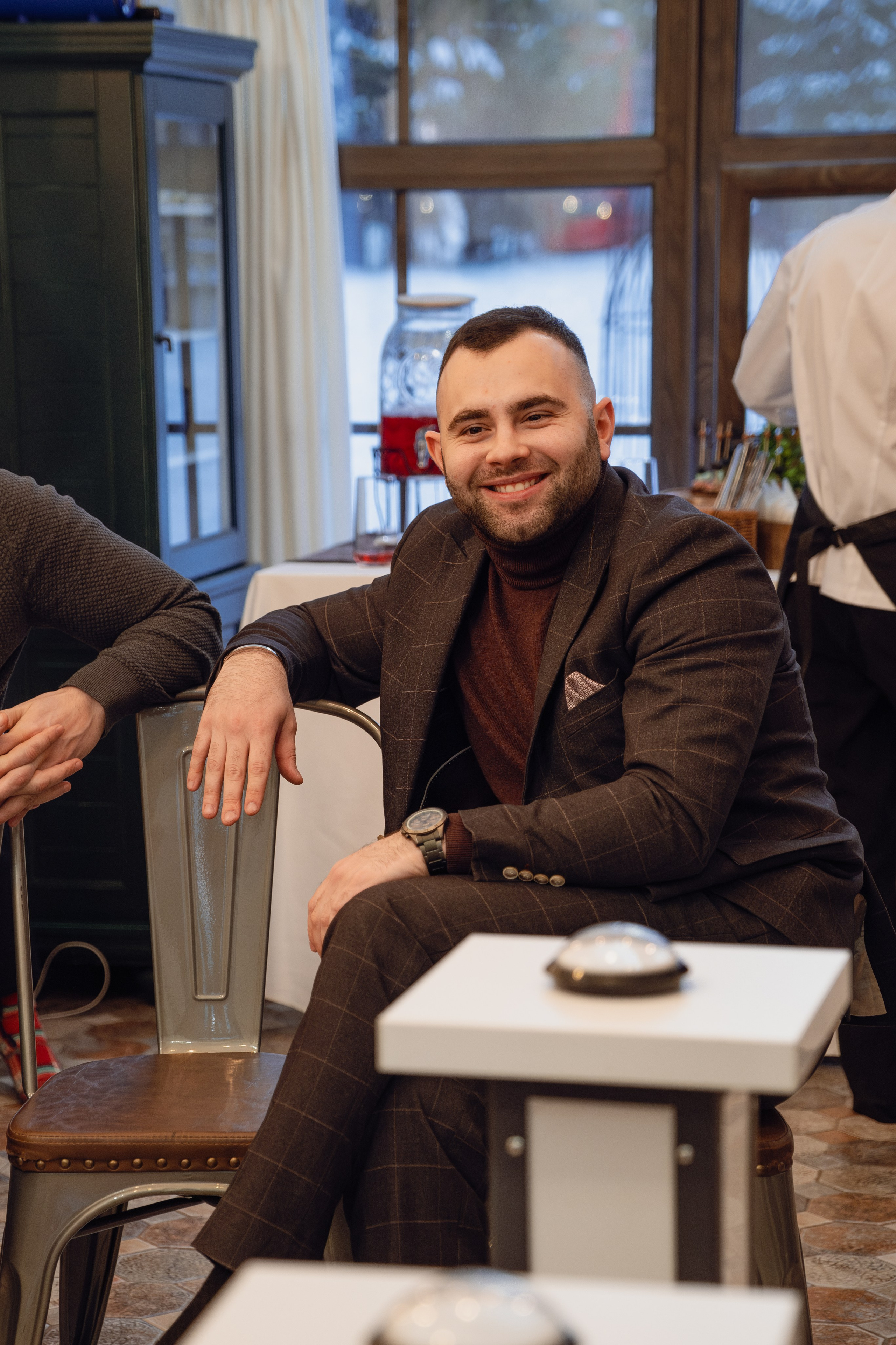 Репортаж. Фотограф и видеограф Анна Жагорина