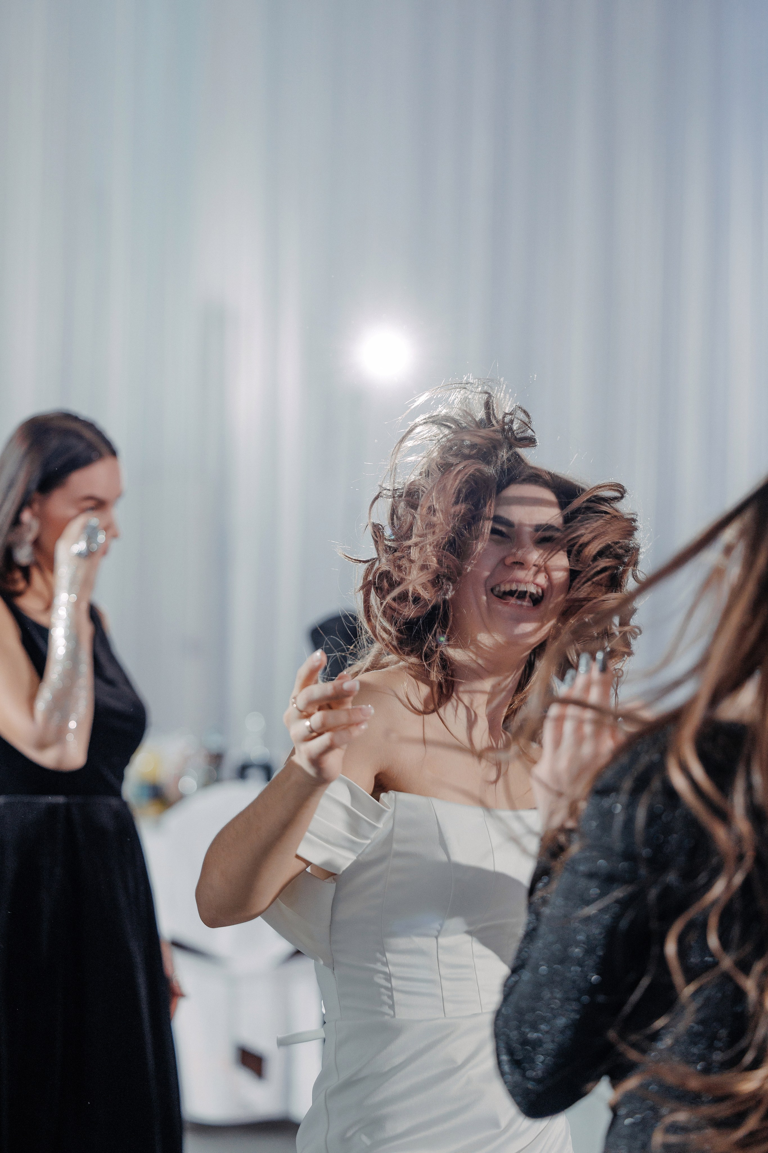 Анонс фото новогоднего корпоратива Nikastyle 2026 от фотографа во Владимире Евгений Топаз. Свадебный фотограф во Владимире Евгений Топаз