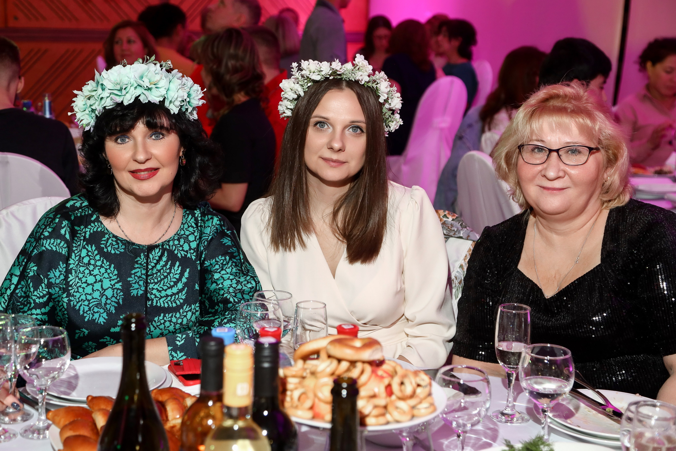 Edge Seligerskya. Фотограф Антон Чупринин