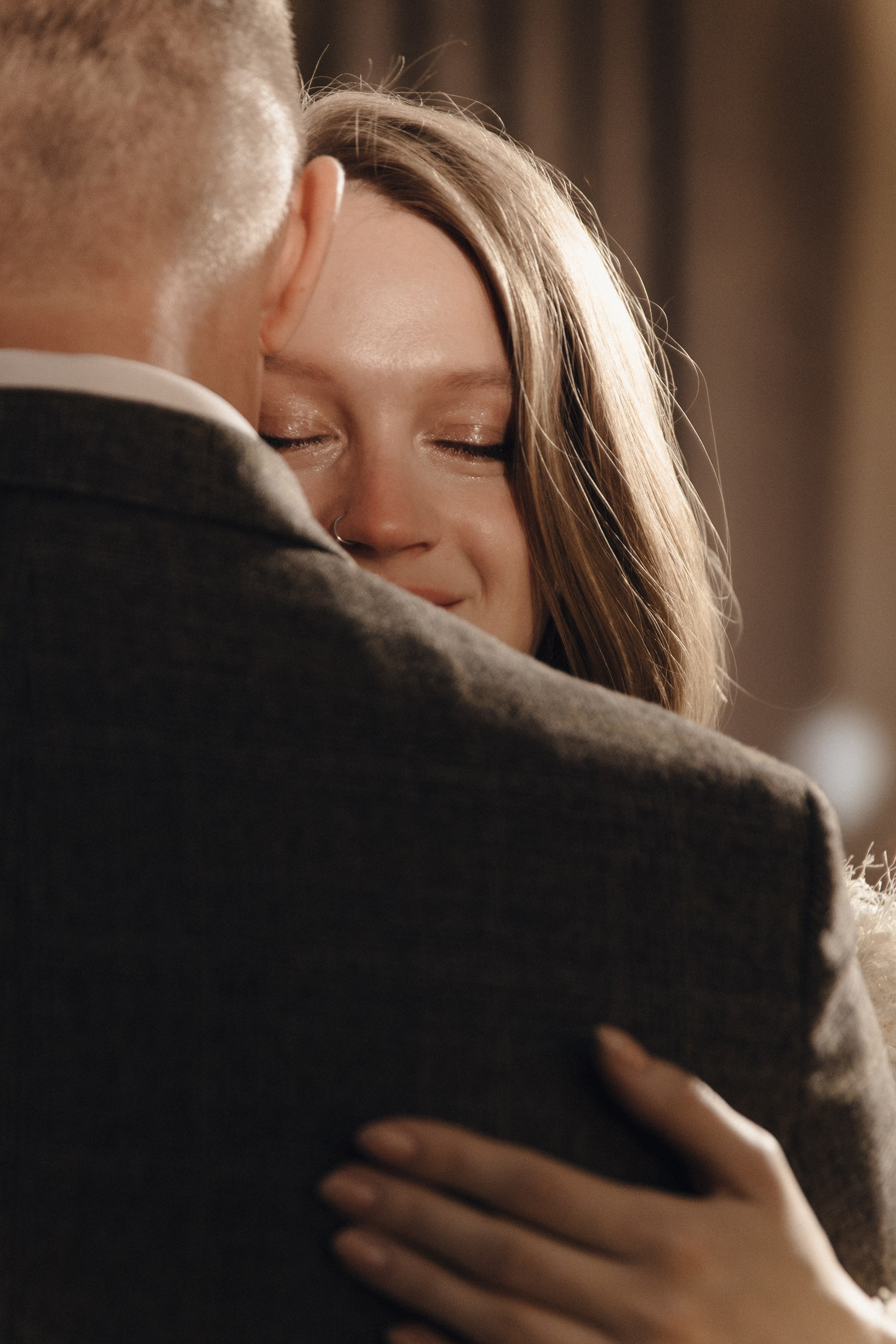 Я считал дни до нашей свадьбы!. Фотограф Санкт-Петербург Евгения Корякина (eva_maruu)