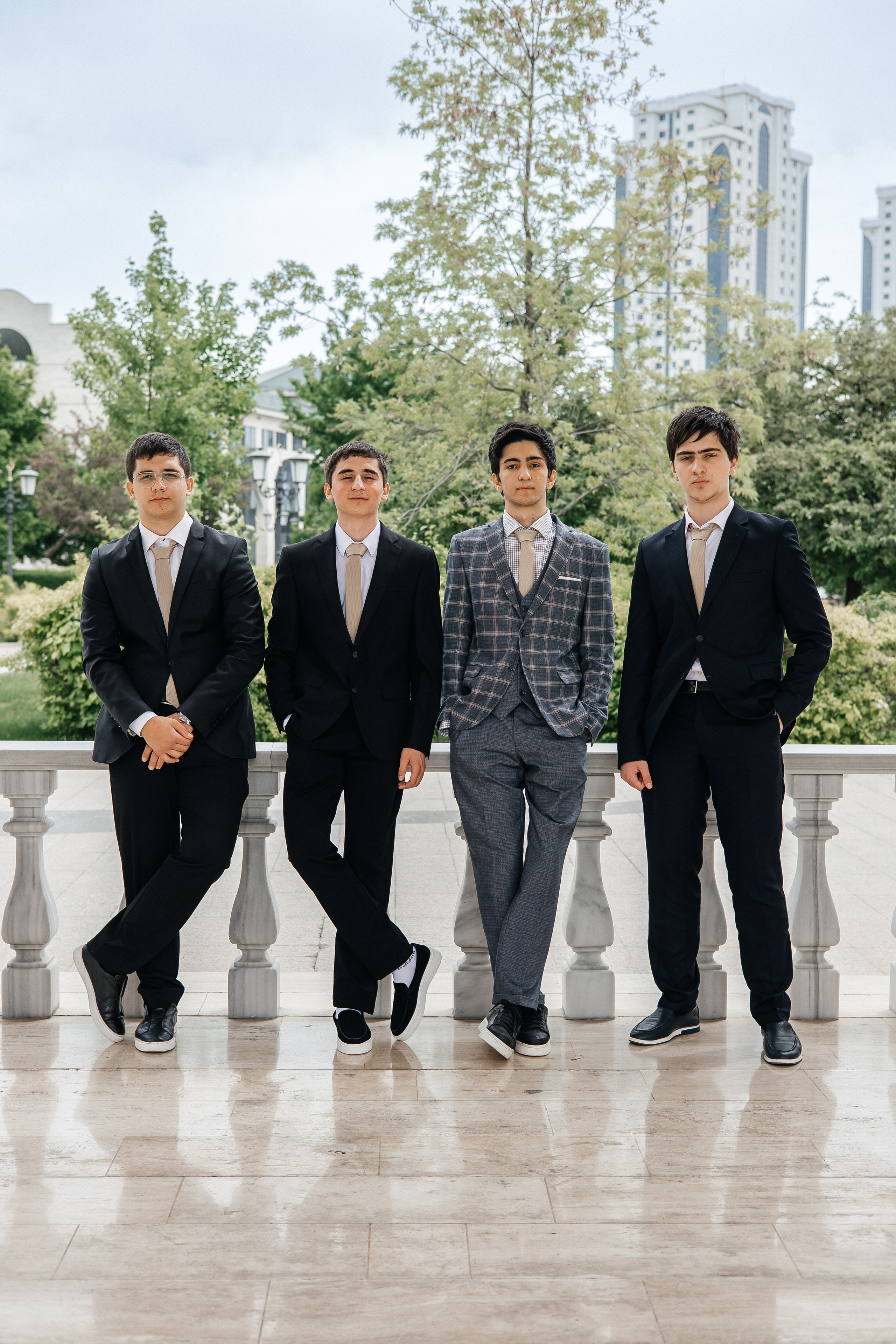 11 кл. Сержен-Юрт