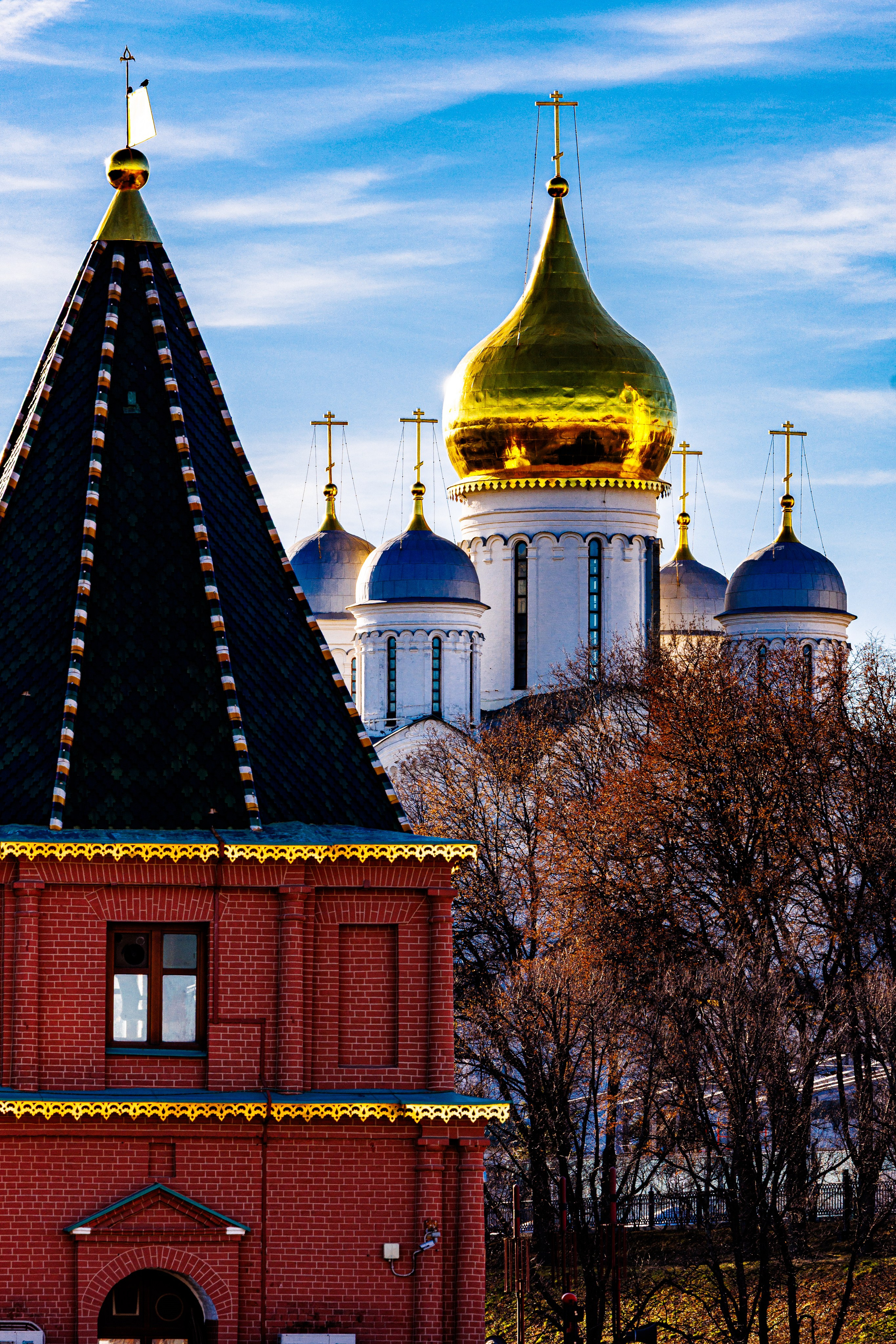 Весна в Москве 2026. Фотографирую жизнь! Московский фотограф волонтер